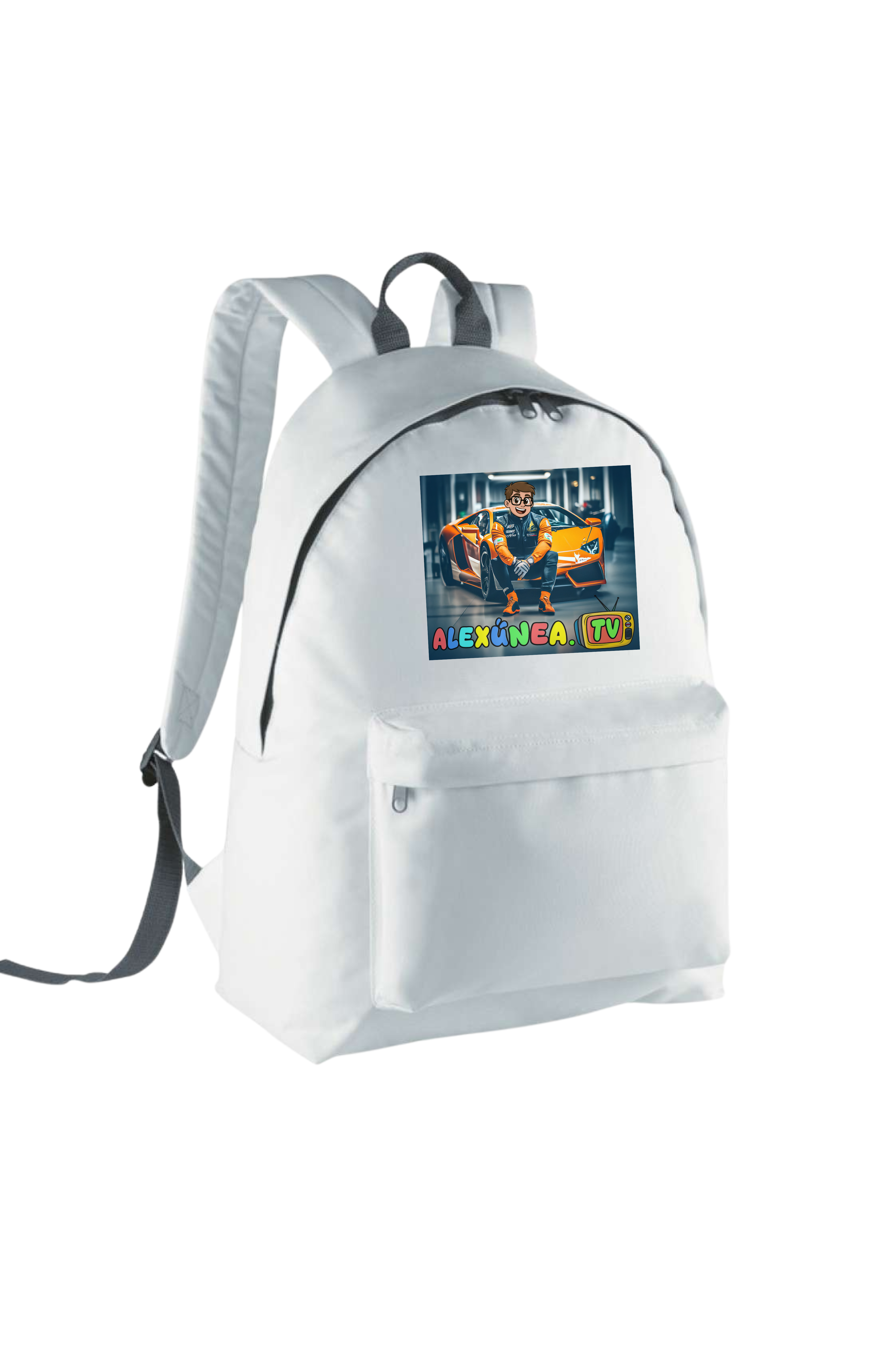 GHIOZDAN OFICIAL ALEXUNEA TV | "LAMBORGHINI"