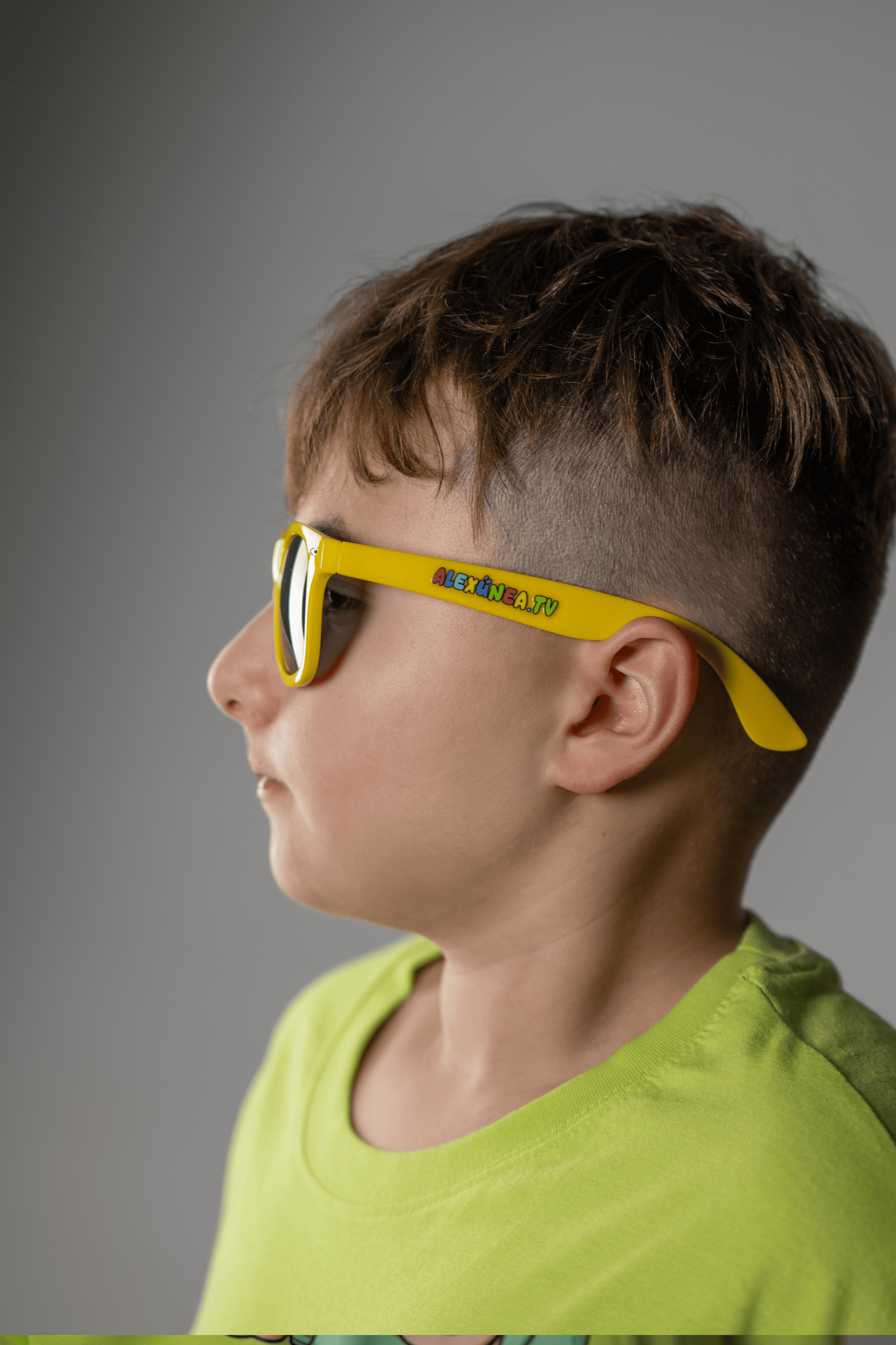 OCHELARI DE SOARE OFICIAL ALEXUNEA TV