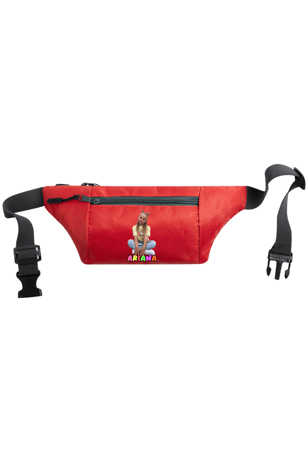 BORSETĂ OFICIAL ALEXUNEA TV | "ARIANA"