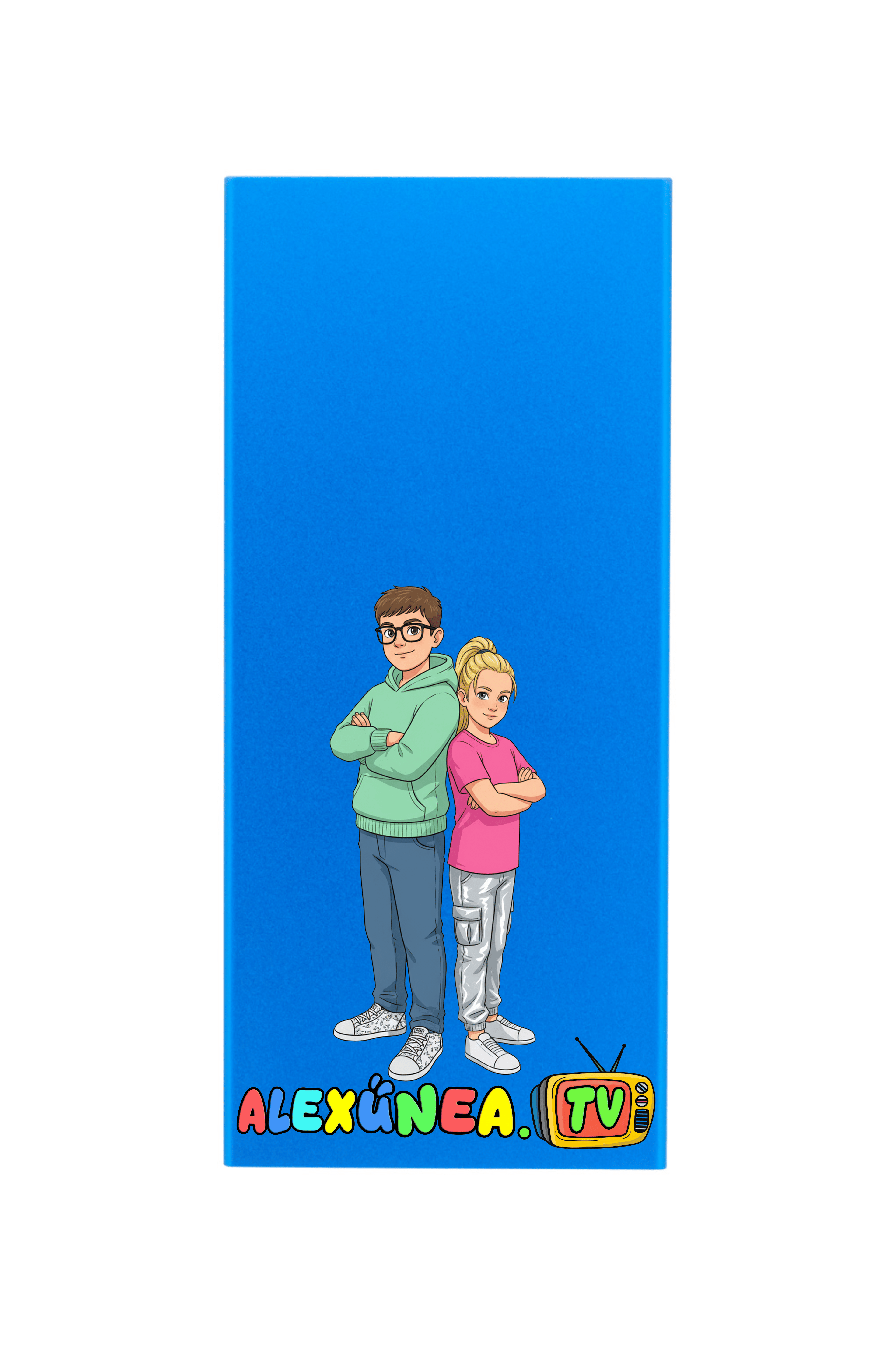 BATERIE EXTERNĂ ALEXUNEA TV