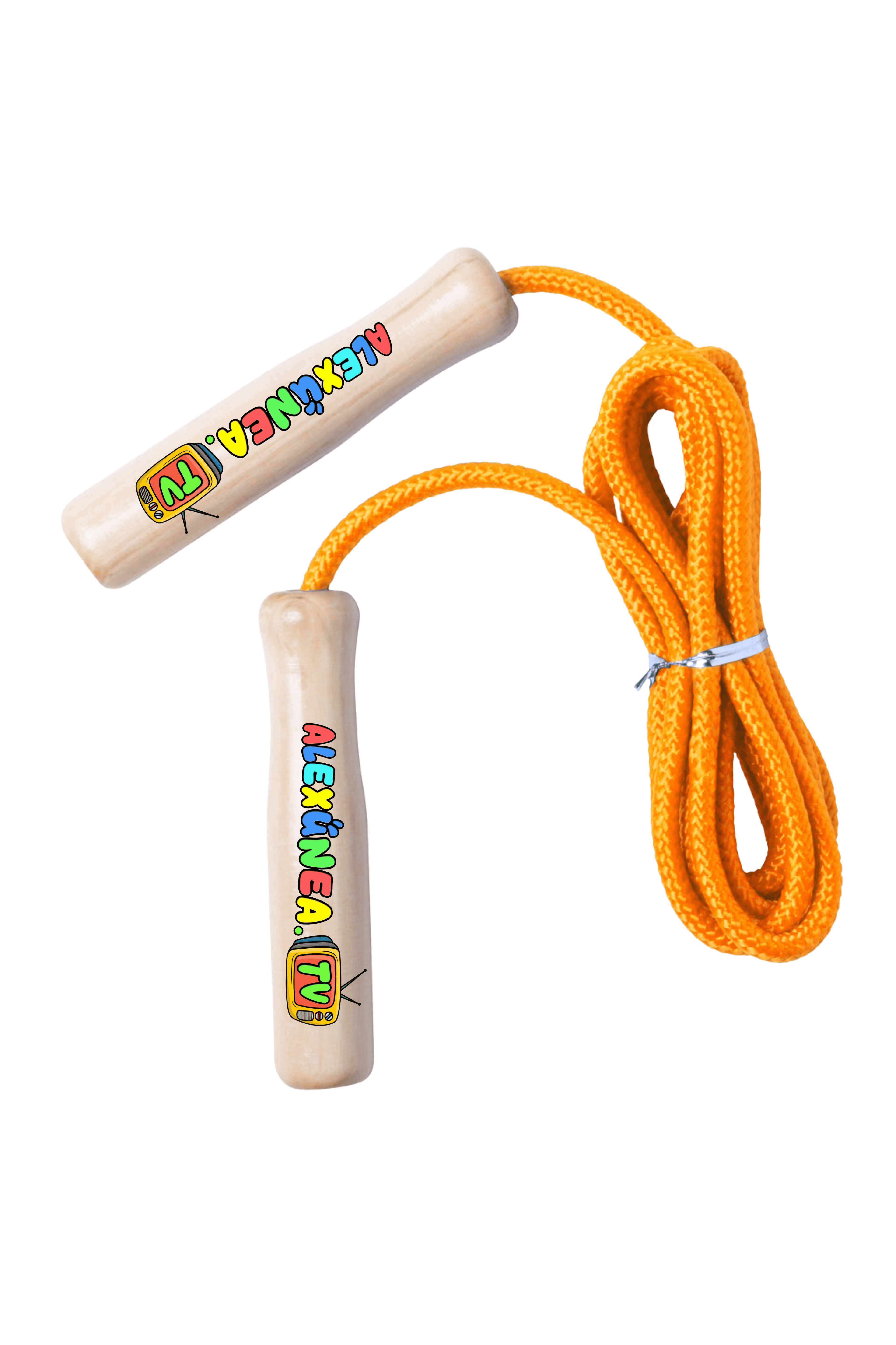 COARDĂ DE SĂRIT ALEXUNEA TV