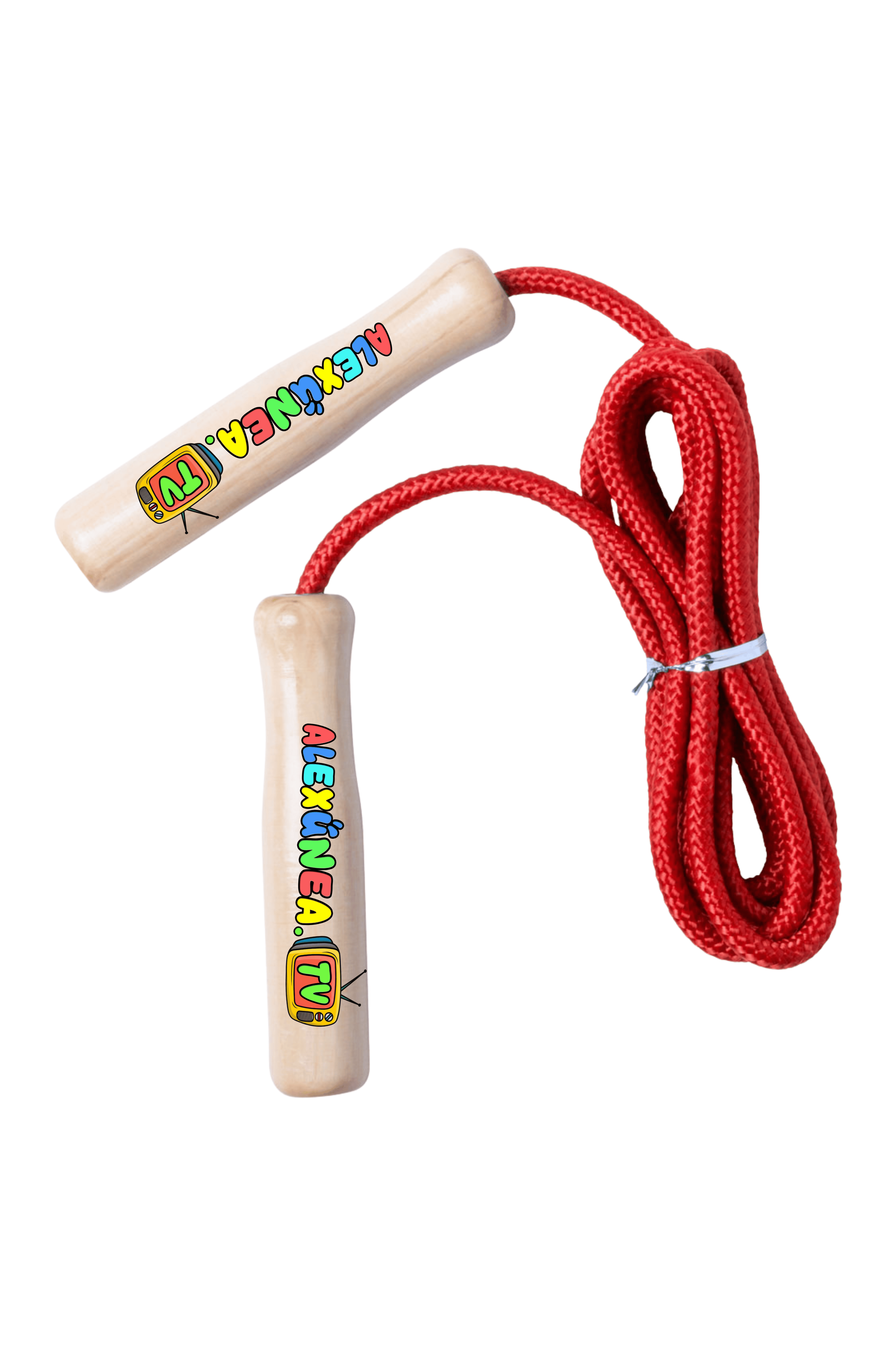 COARDĂ DE SĂRIT ALEXUNEA TV