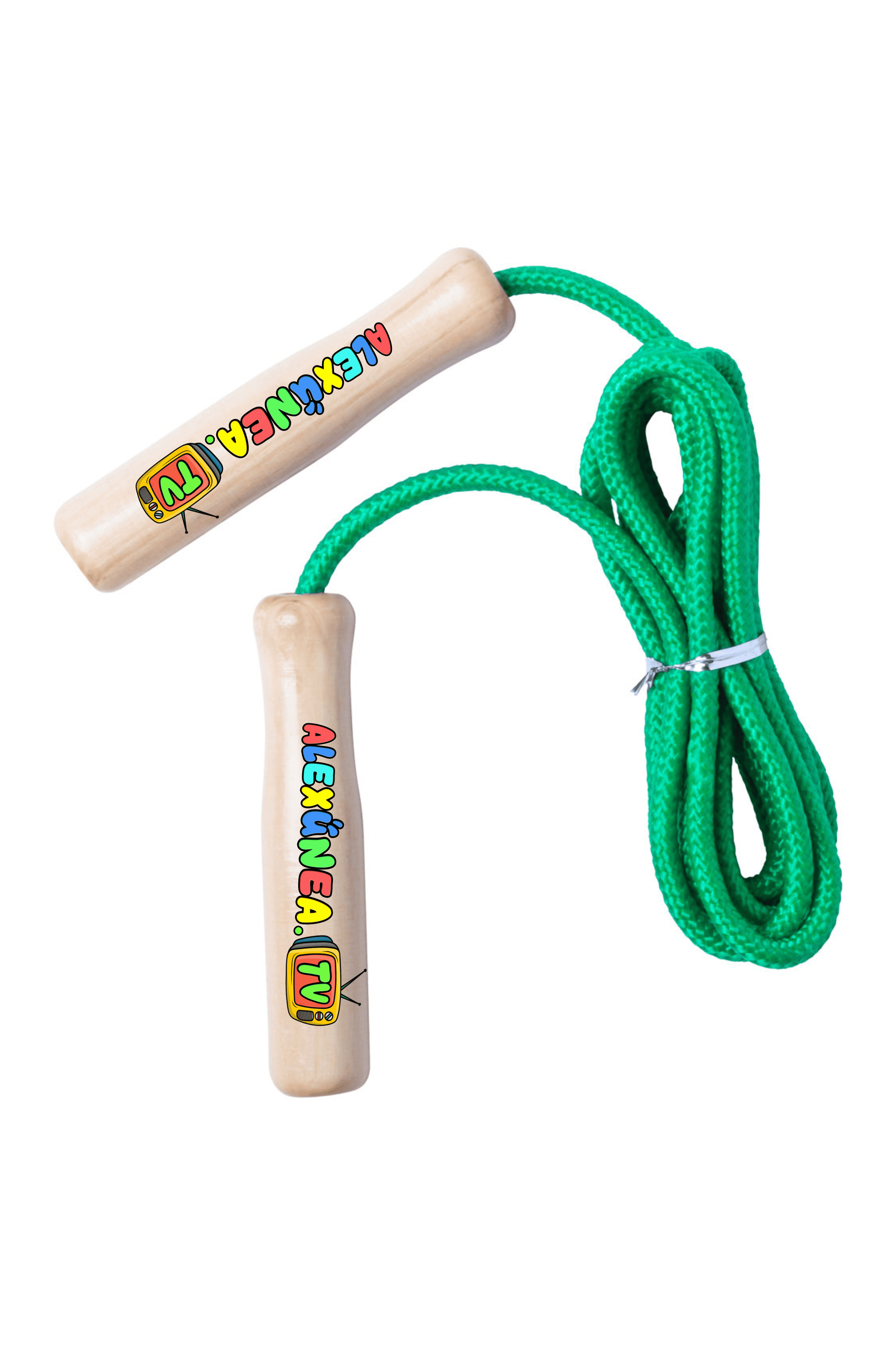 COARDĂ DE SĂRIT ALEXUNEA TV