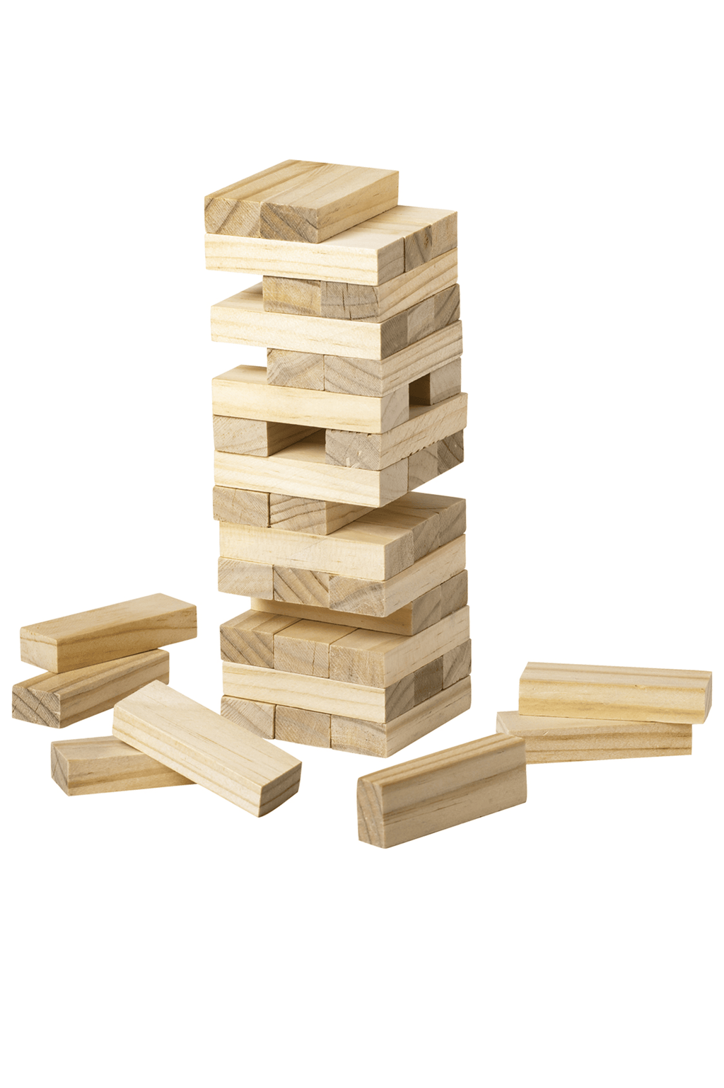 JOC JENGA ALEXUNEA TV