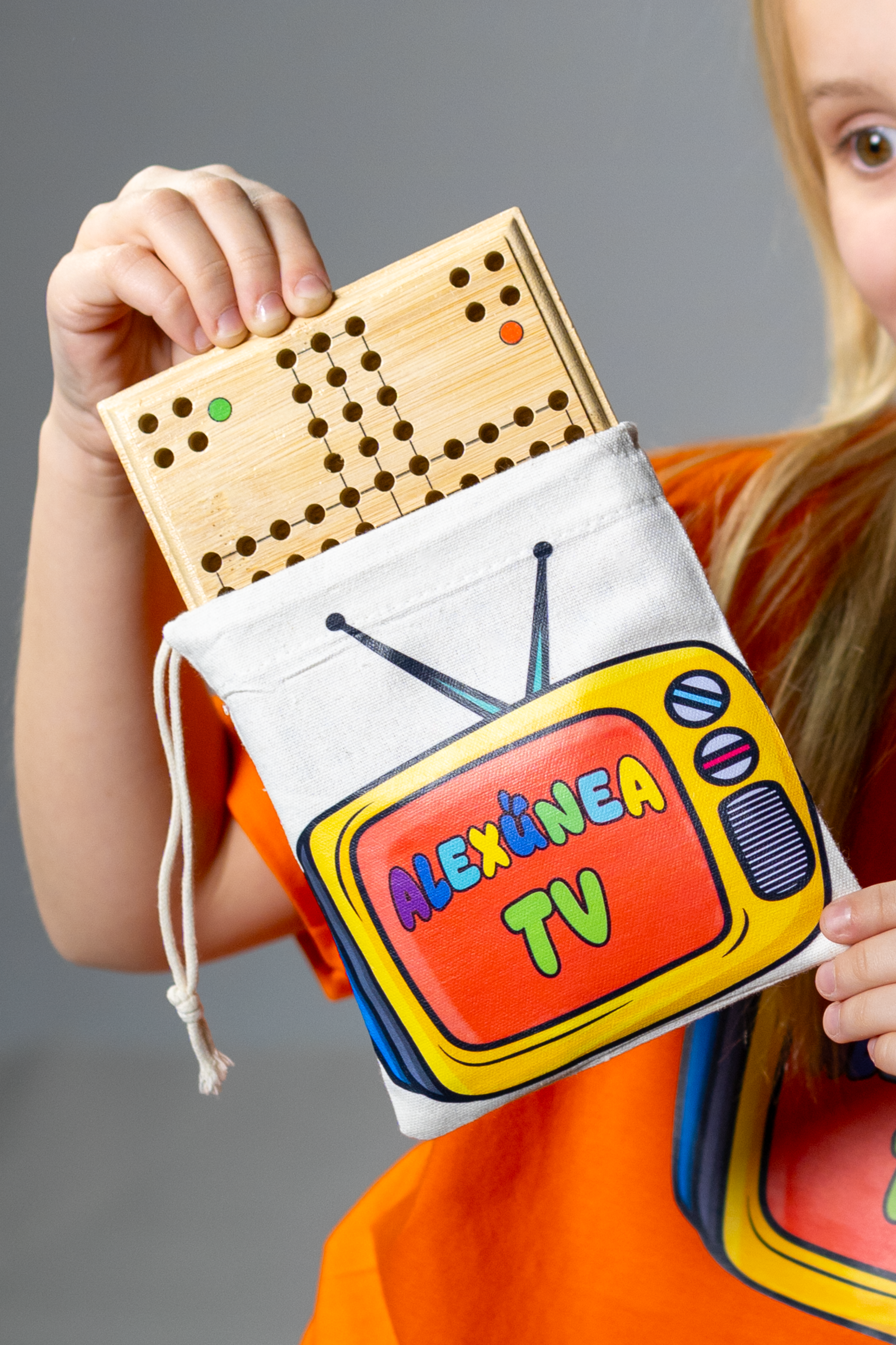 JOC “NU TE SUPĂRA FRATE” OFICIAL ALEXUNEA TV