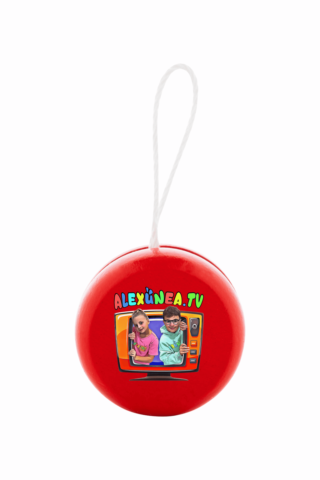 YOYO OFICIAL ALEXUNEA TV