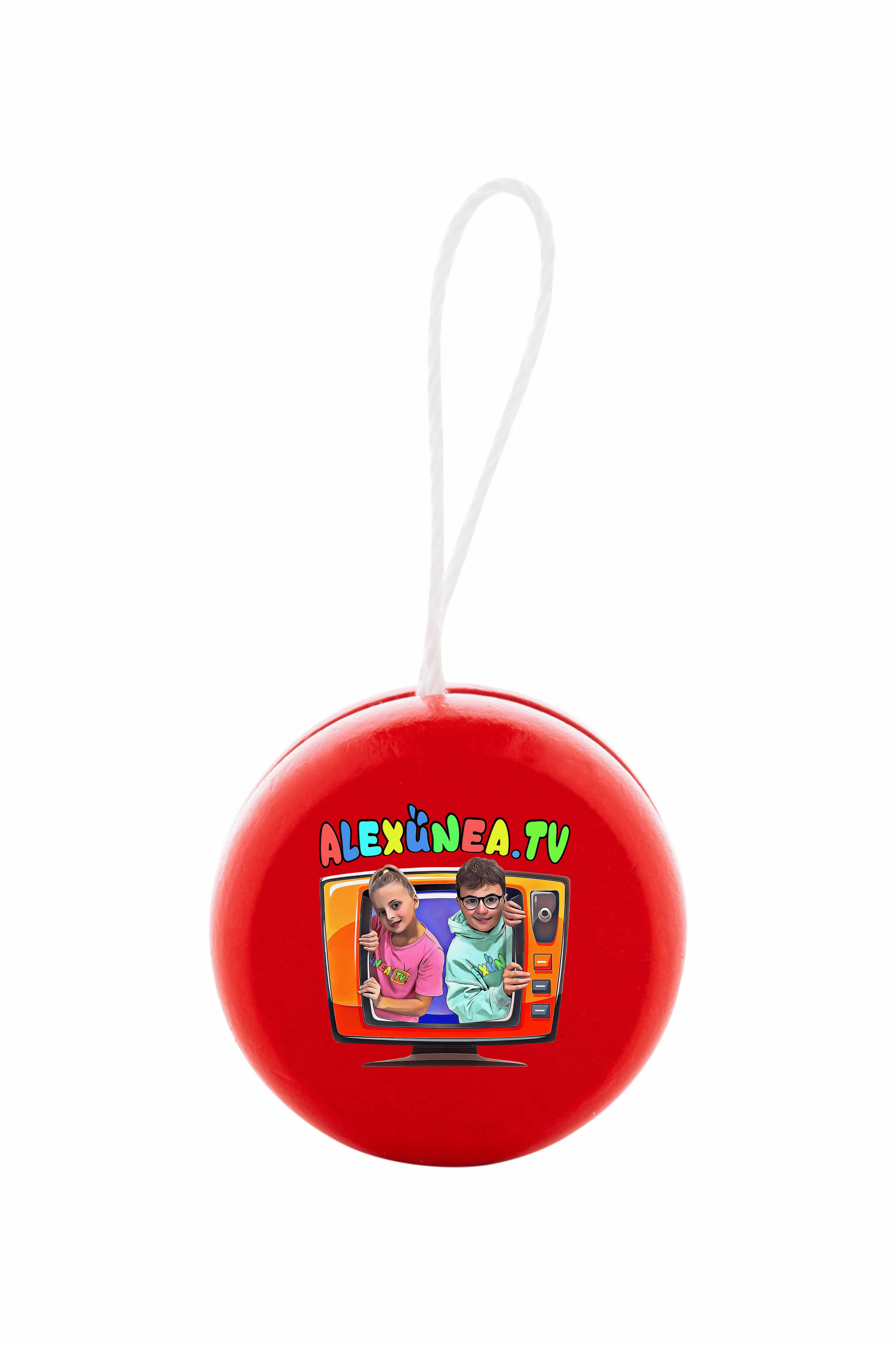 YOYO OFICIAL ALEXUNEA TV