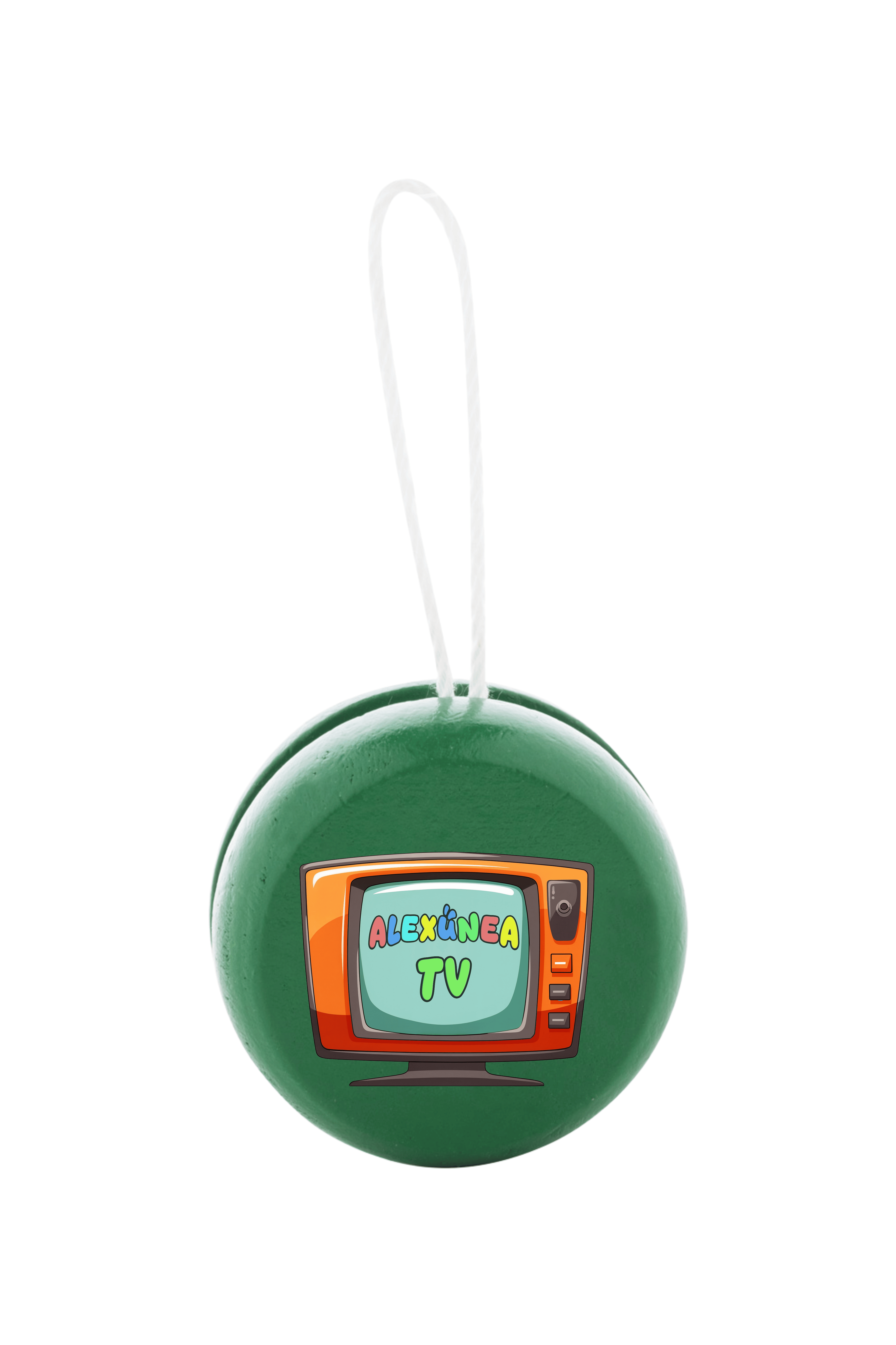 YOYO OFICIAL ALEXUNEA TV