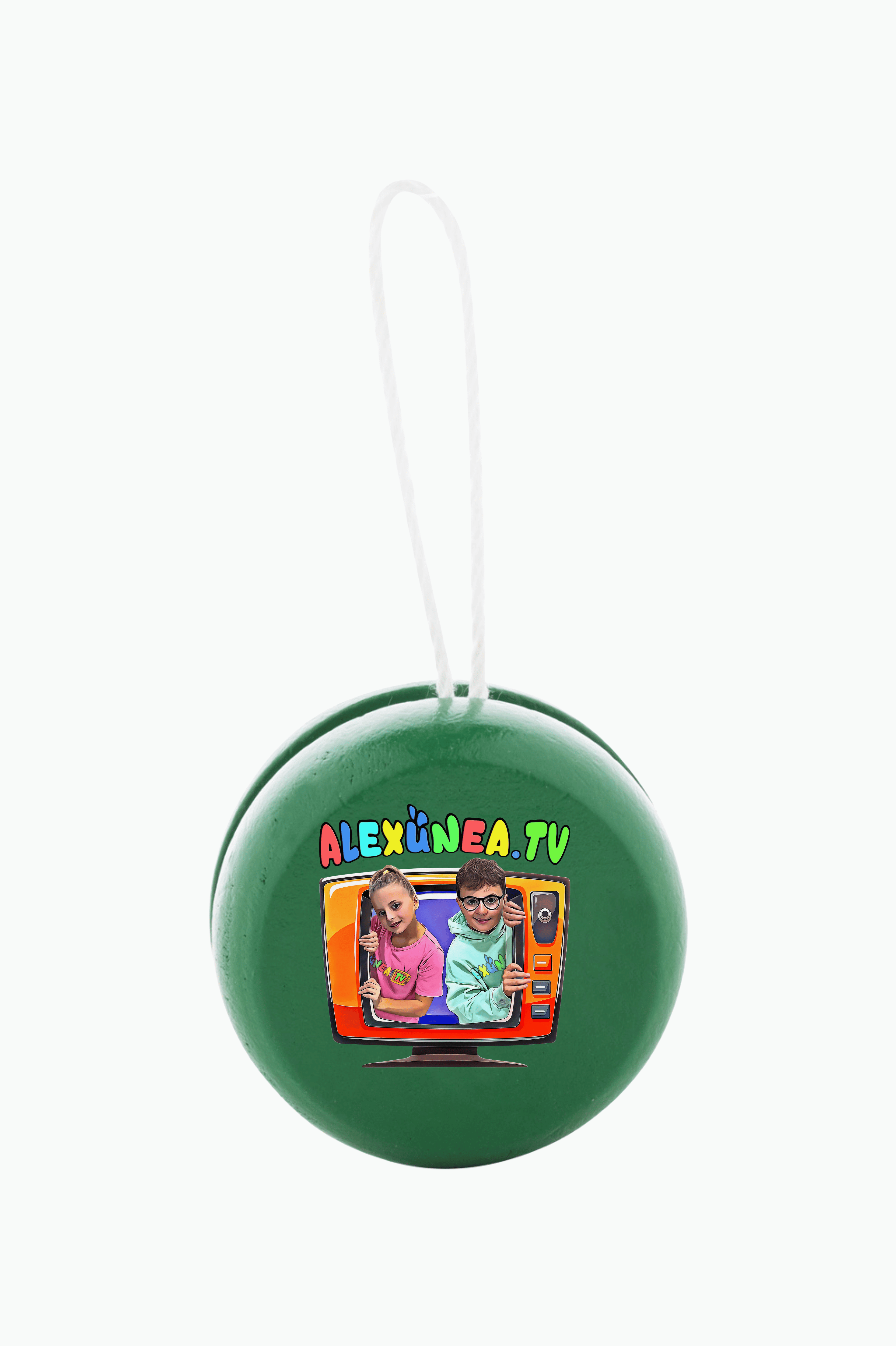 YOYO OFICIAL ALEXUNEA TV