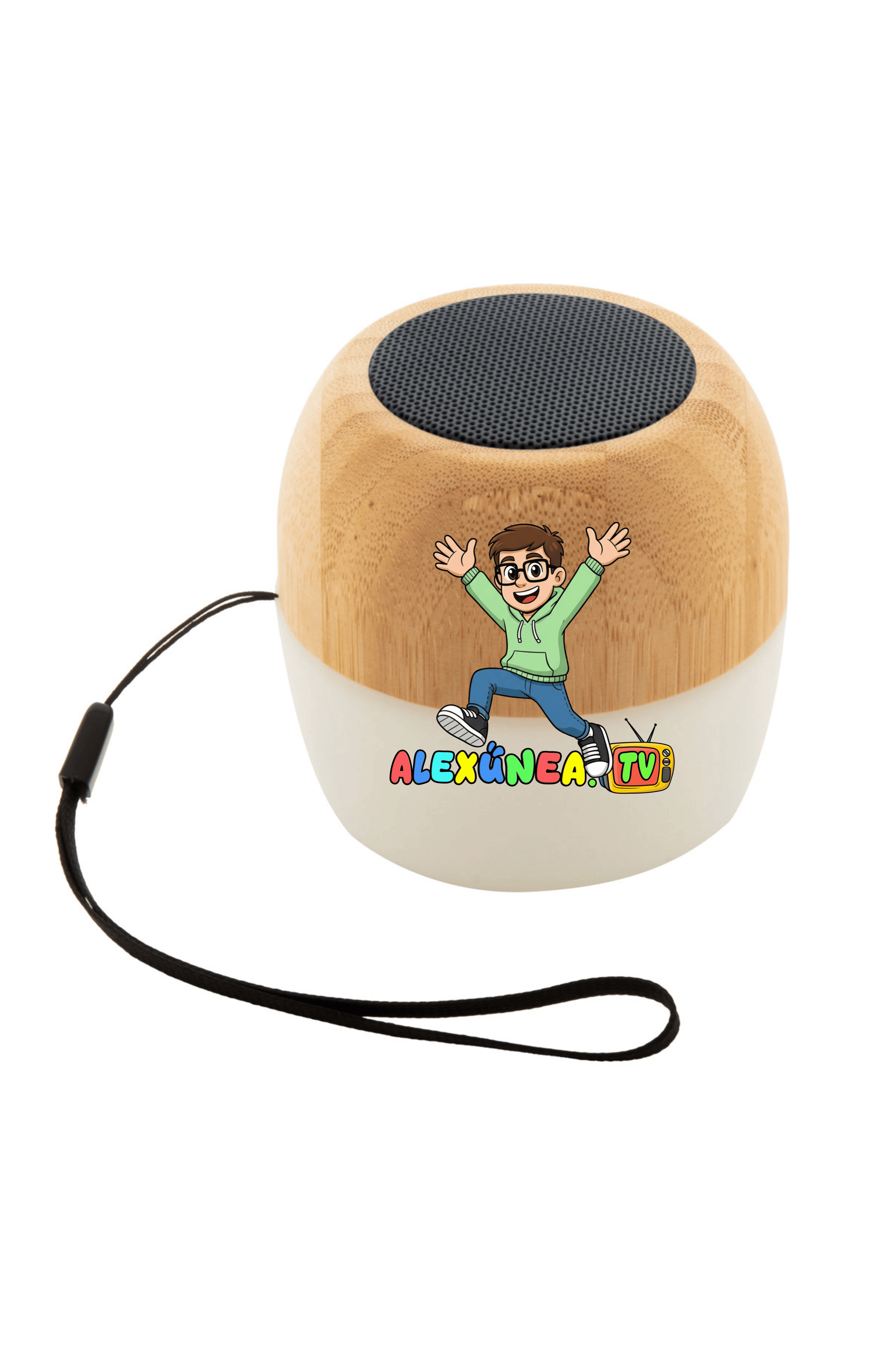 BOXĂ OFICIAL ALEXUNEA TV