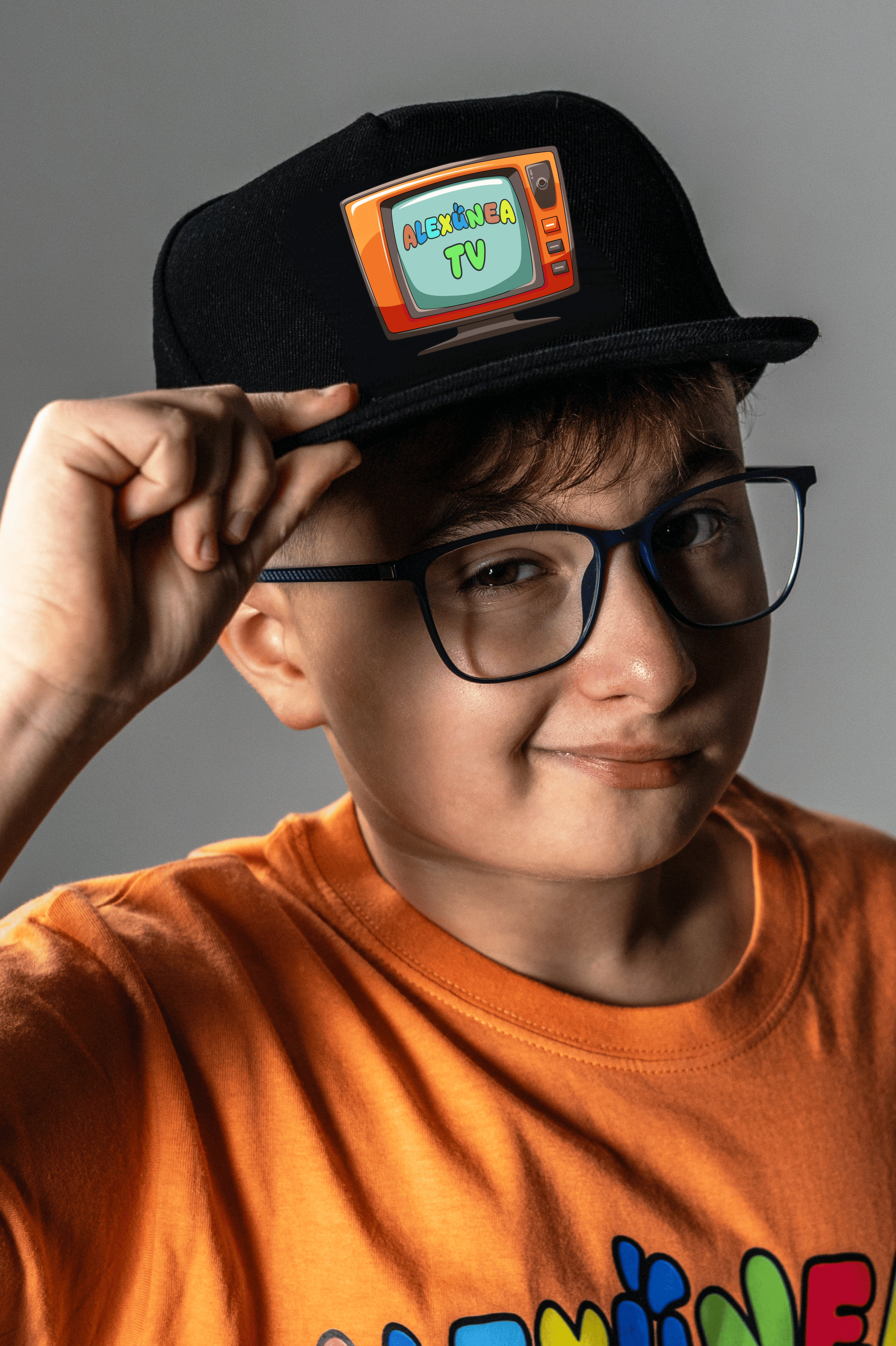 ȘAPCĂ OFICIAL ALEXUNEA TV