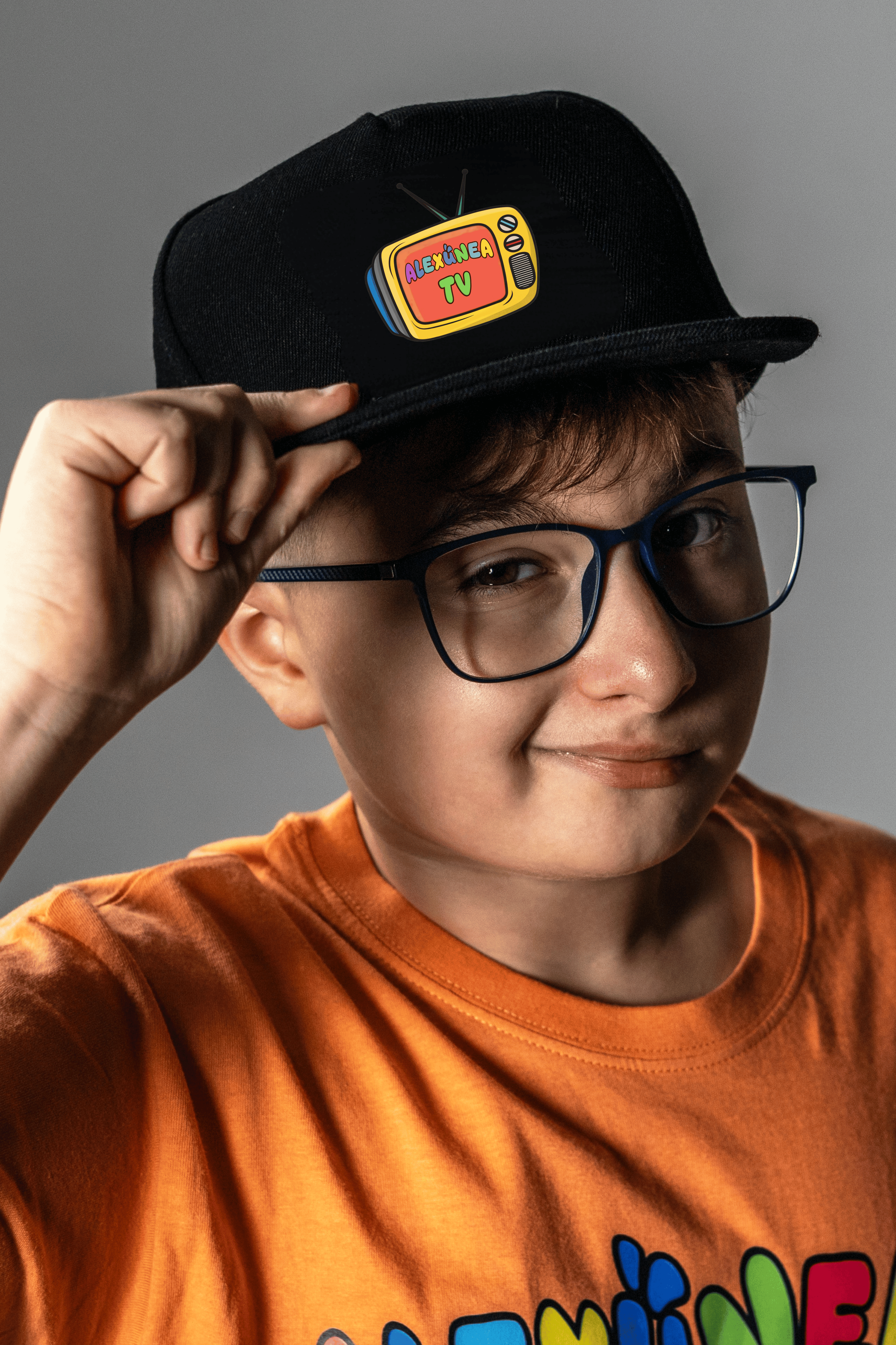 ȘAPCĂ OFICIAL ALEXUNEA TV