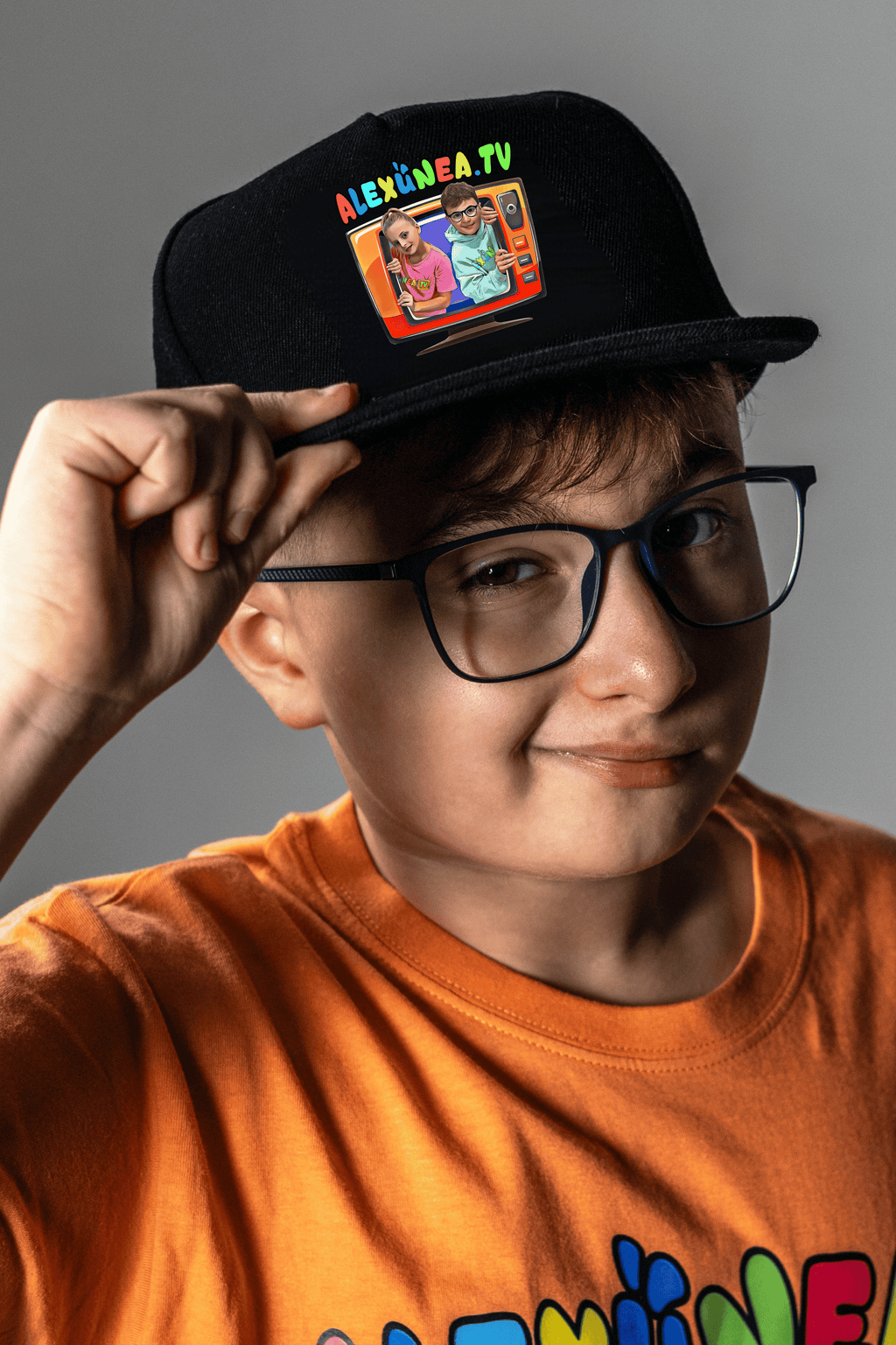 ȘAPCĂ OFICIAL ALEXUNEA TV