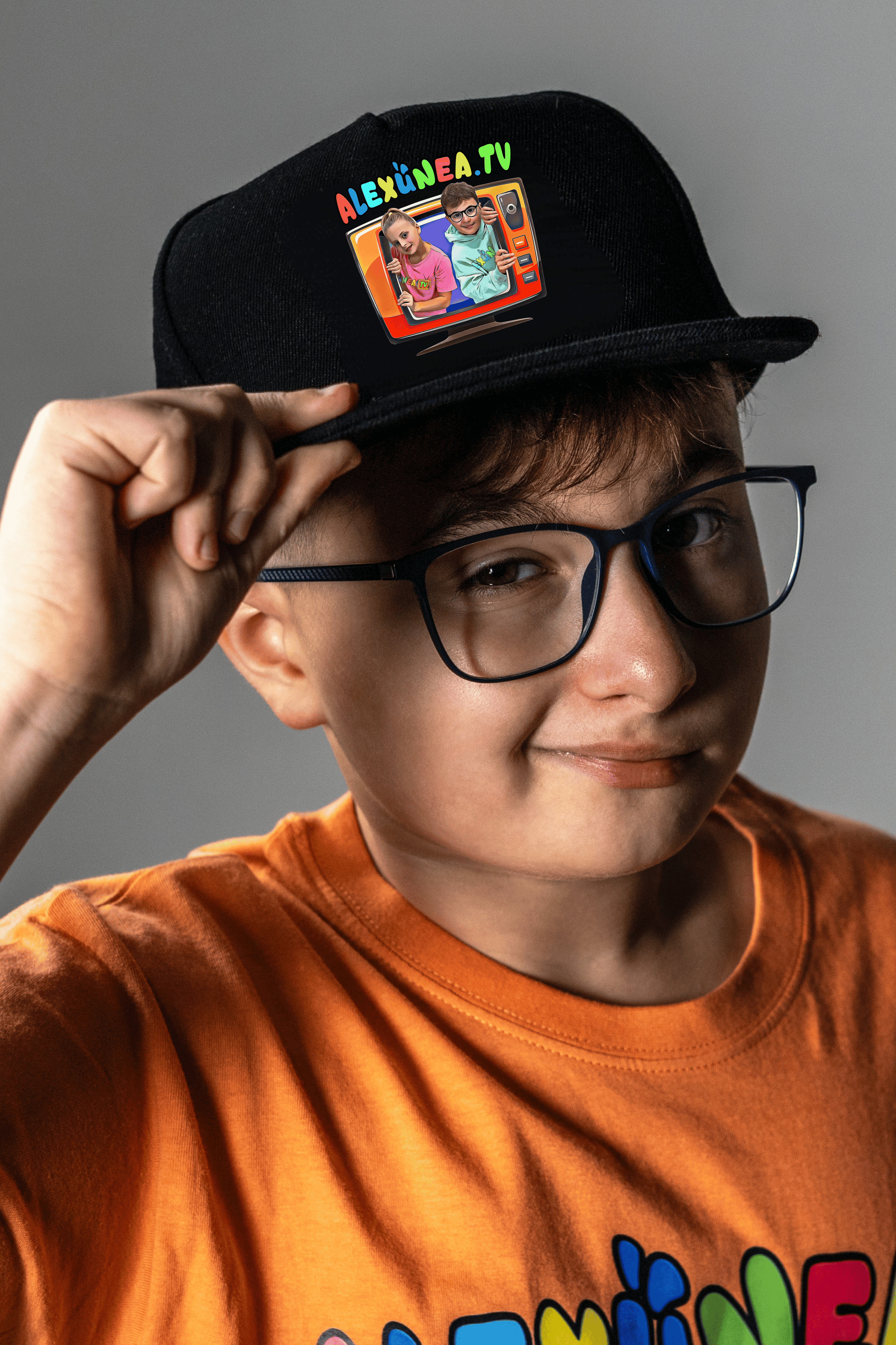 ȘAPCĂ OFICIAL ALEXUNEA TV