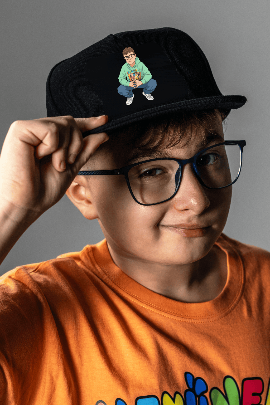 ȘAPCĂ OFICIAL ALEXUNEA TV | "ALEX"