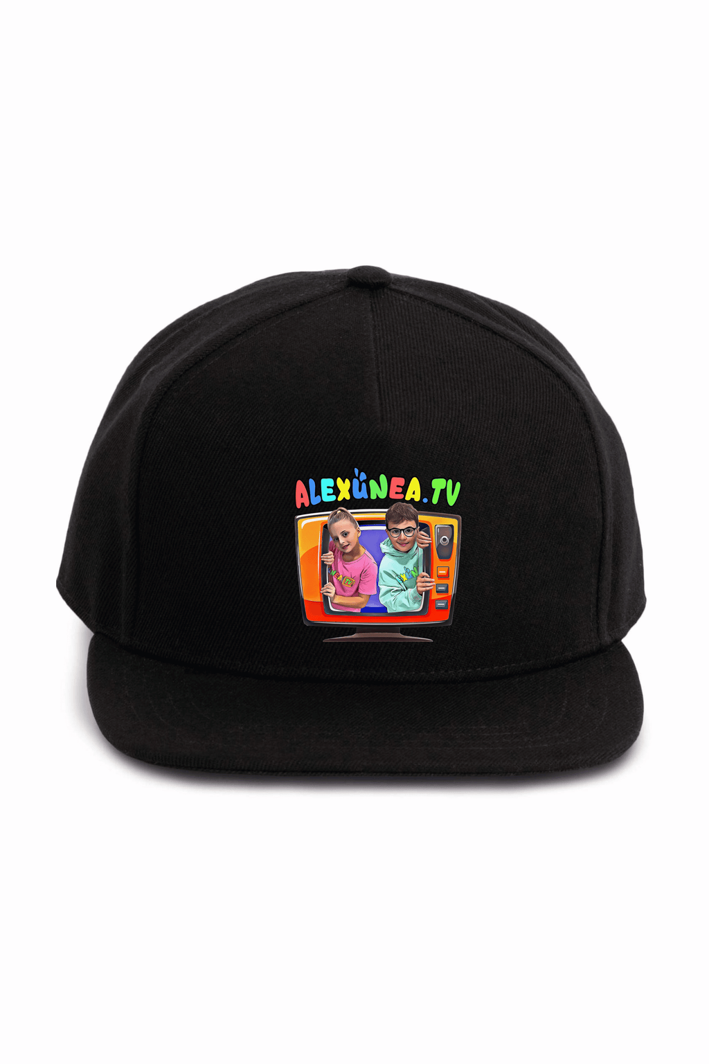 ȘAPCĂ OFICIAL ALEXUNEA TV