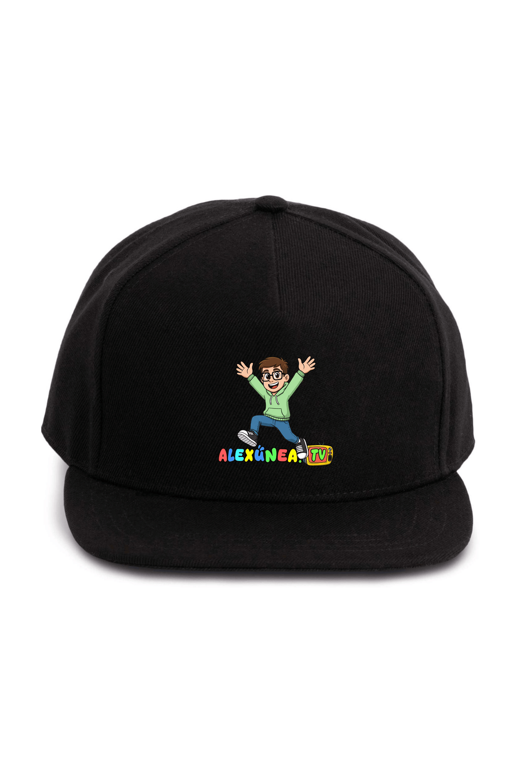 ȘAPCĂ OFICIAL ALEXUNEA TV | "ALEX"