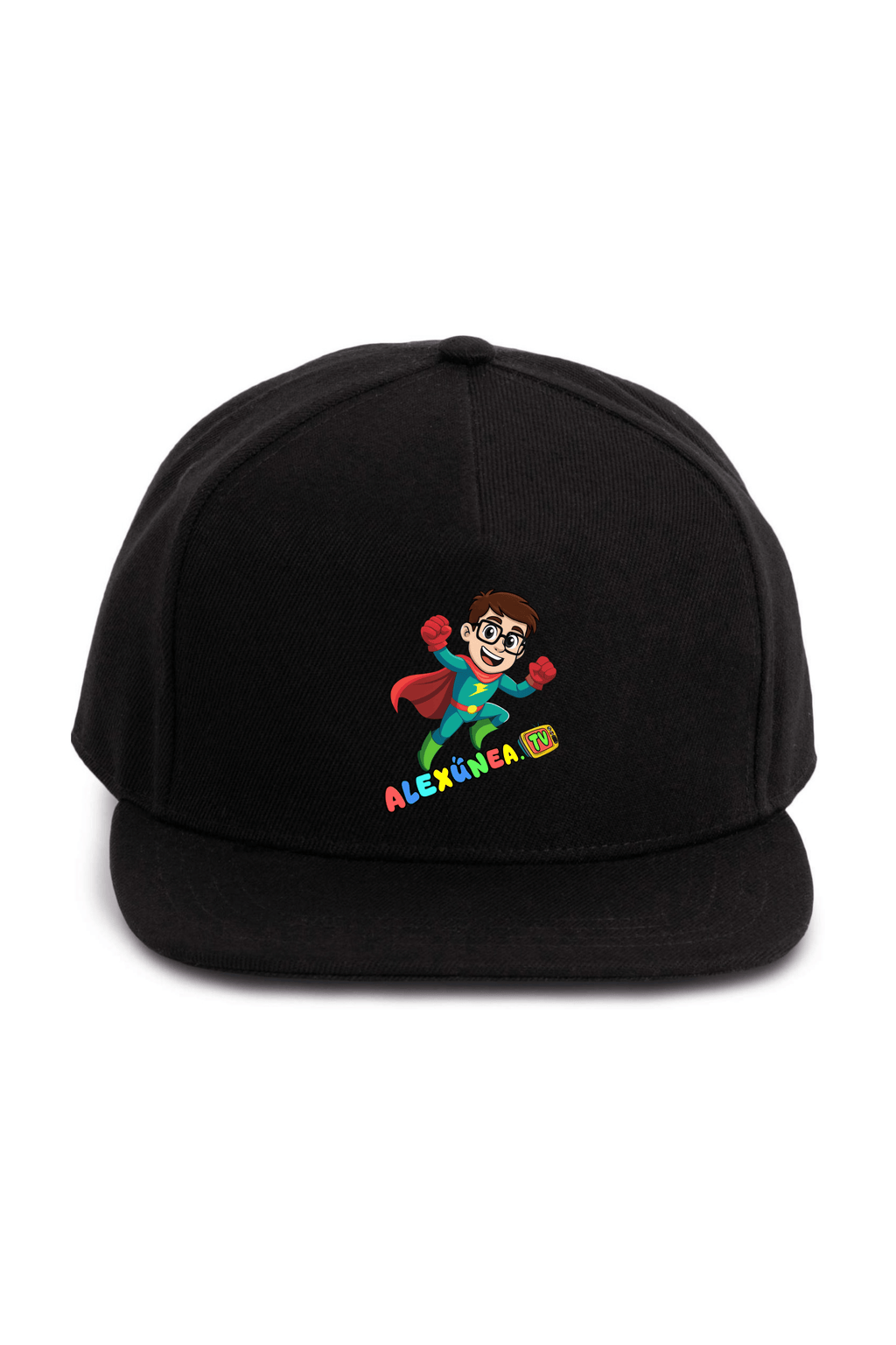 ȘAPCĂ OFICIAL ALEXUNEA TV | "SUPER-EROU"