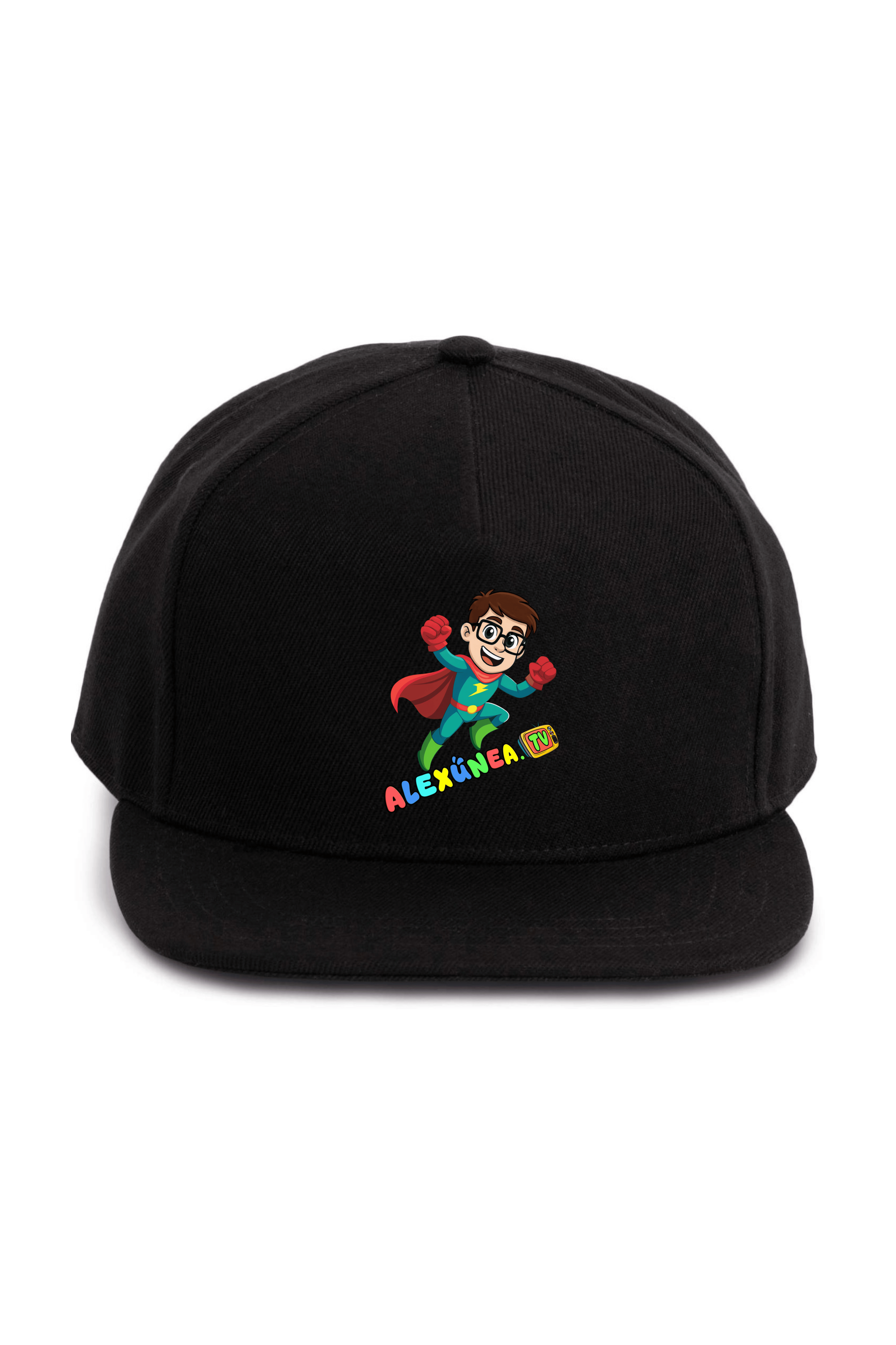 ȘAPCĂ OFICIAL ALEXUNEA TV | "SUPER-EROU"