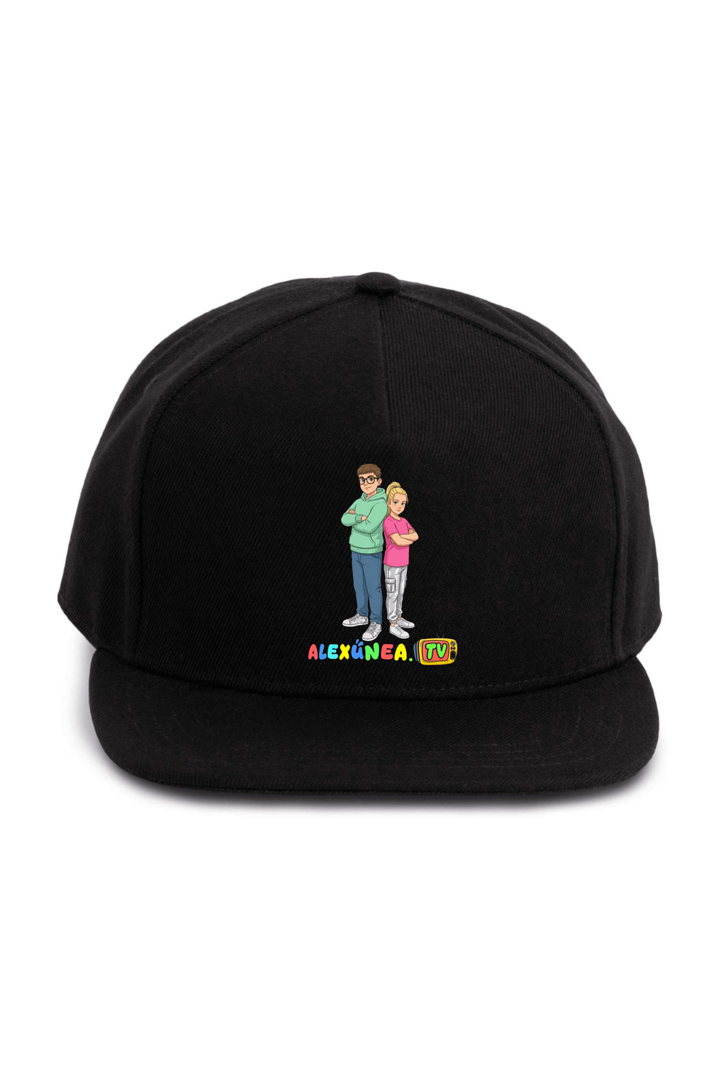 ȘAPCĂ OFICIAL ALEXUNEA TV | "ALEX&ARIANA"