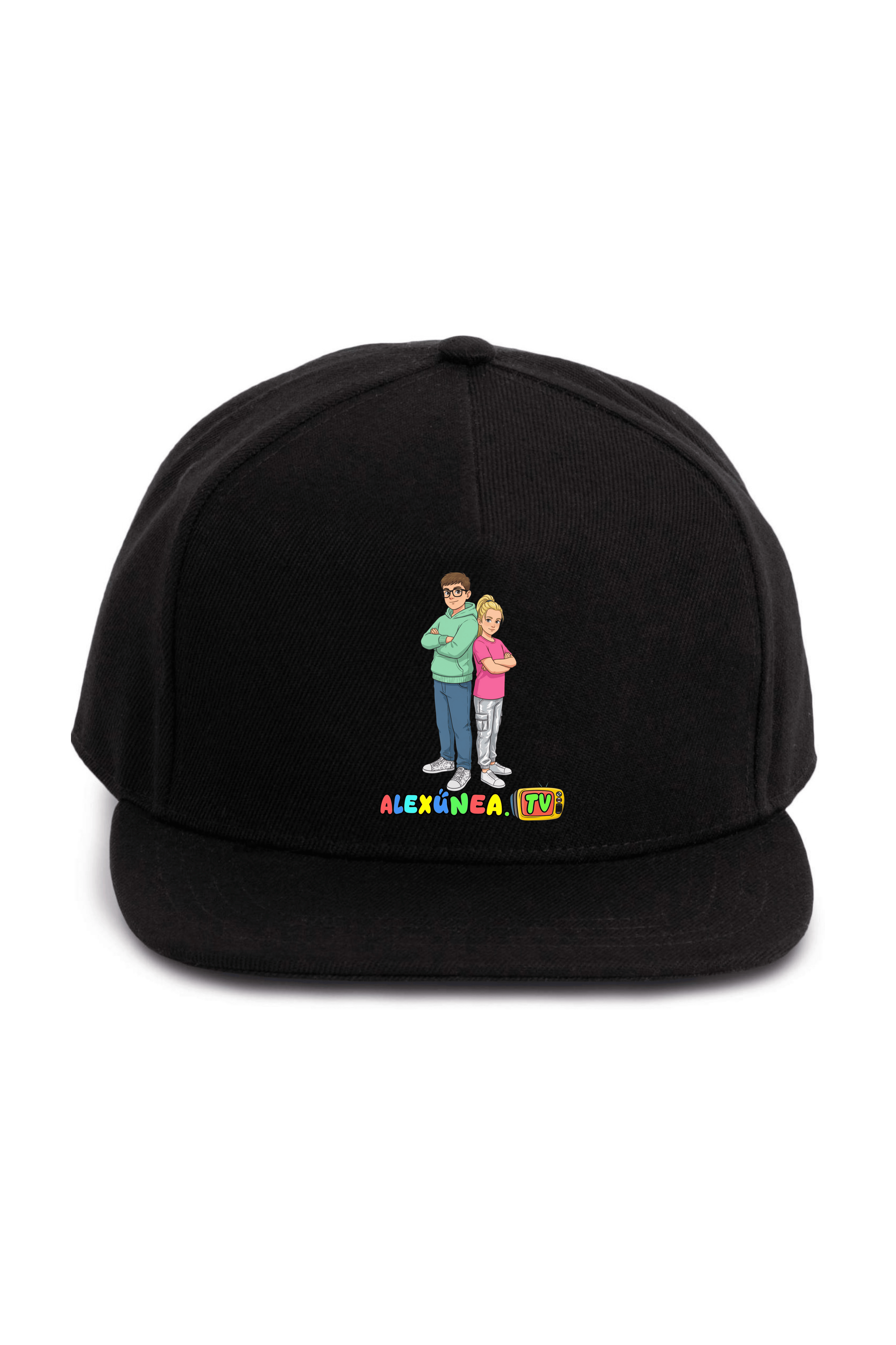 ȘAPCĂ OFICIAL ALEXUNEA TV | "ALEX&ARIANA"