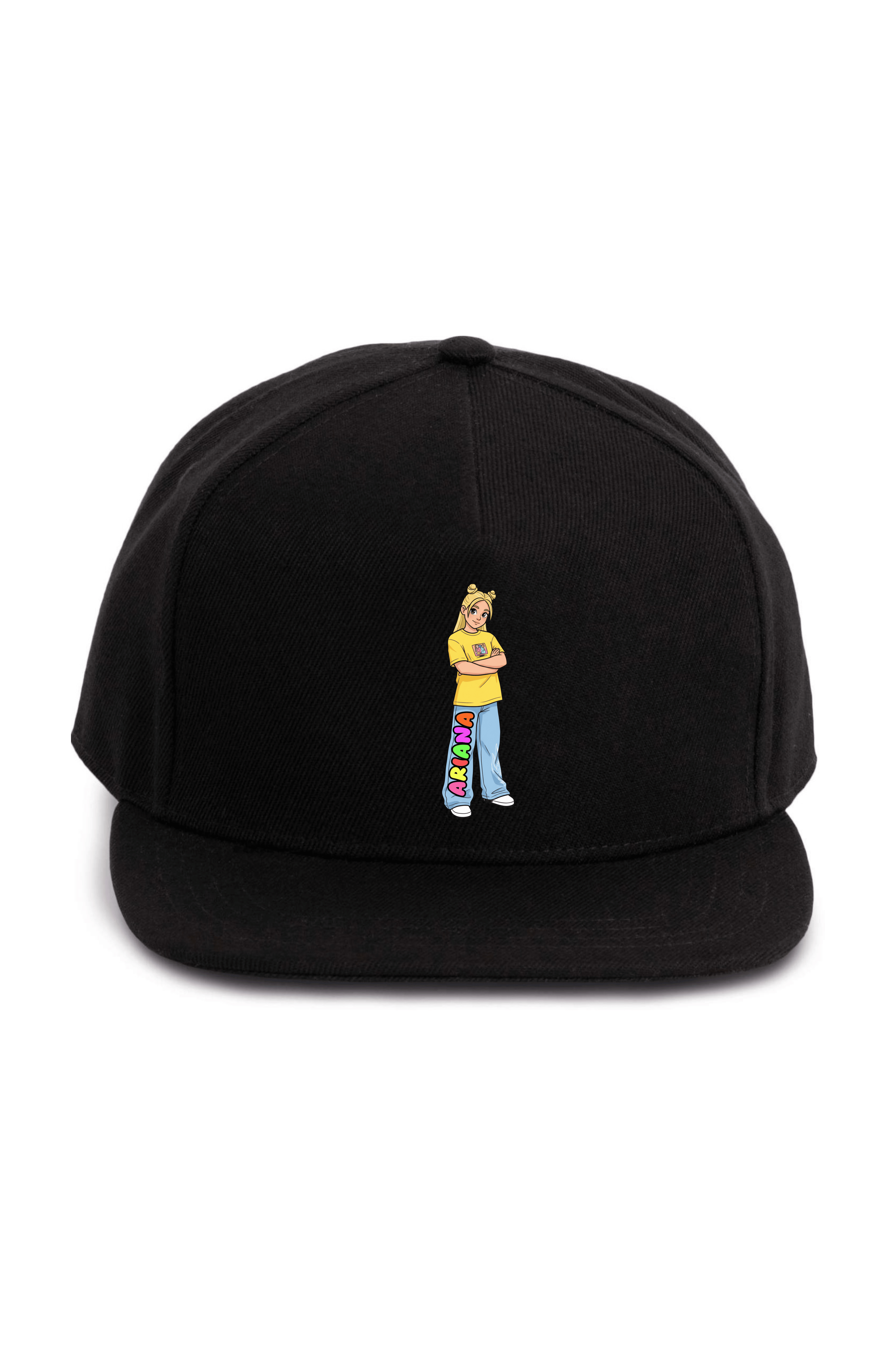 ȘAPCĂ OFICIAL ALEXUNEA TV | "ARIANA"