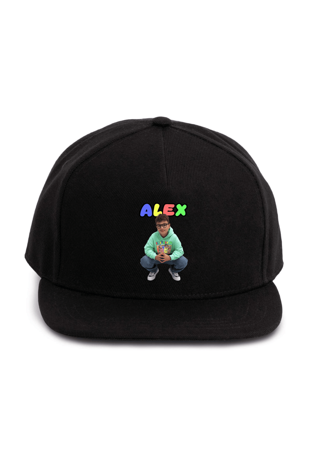 ȘAPCĂ OFICIAL ALEXUNEA TV | "ALEX"