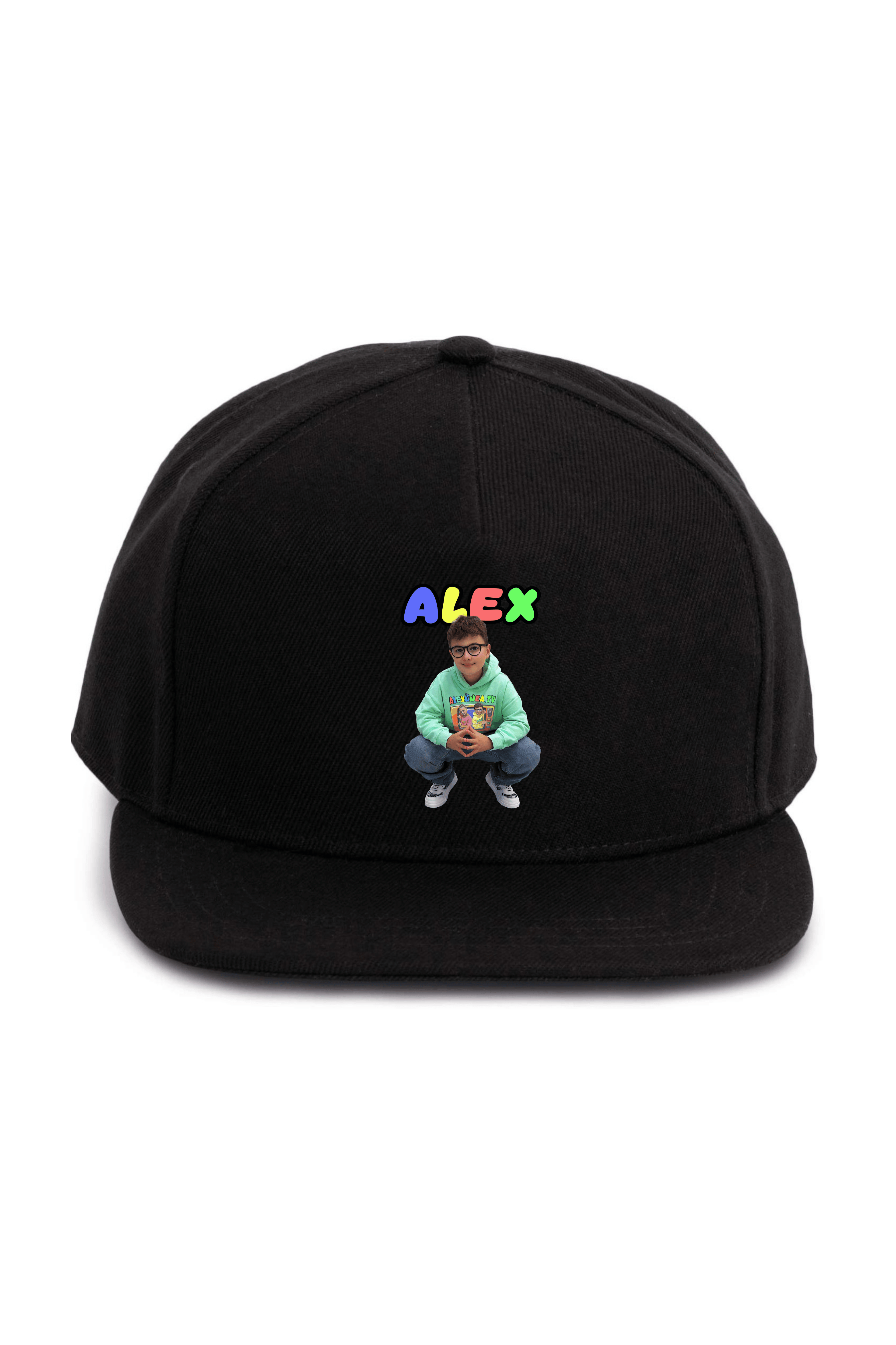 ȘAPCĂ OFICIAL ALEXUNEA TV | "ALEX"