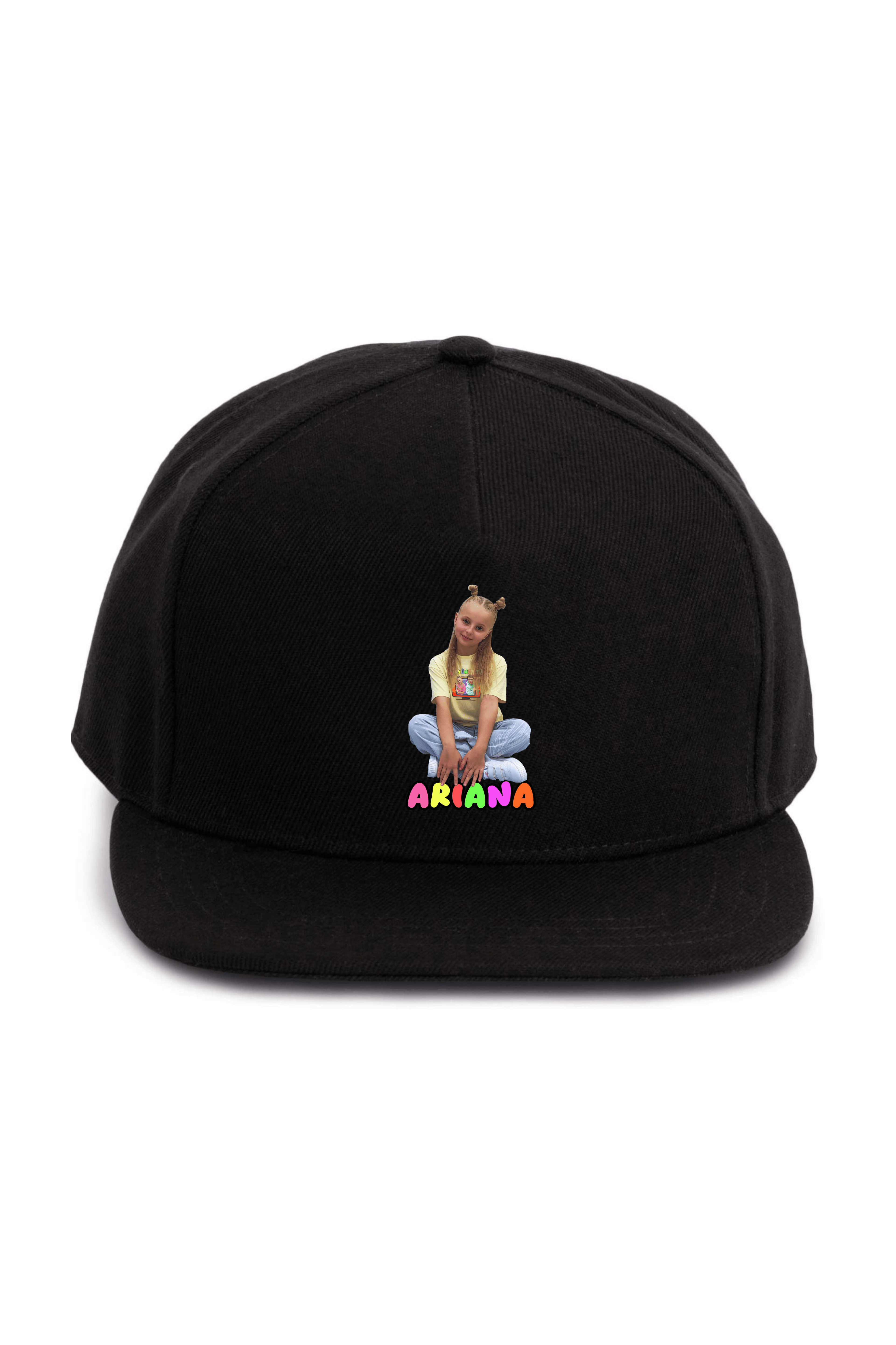 ȘAPCĂ OFICIAL ALEXUNEA TV | "ARIANA"