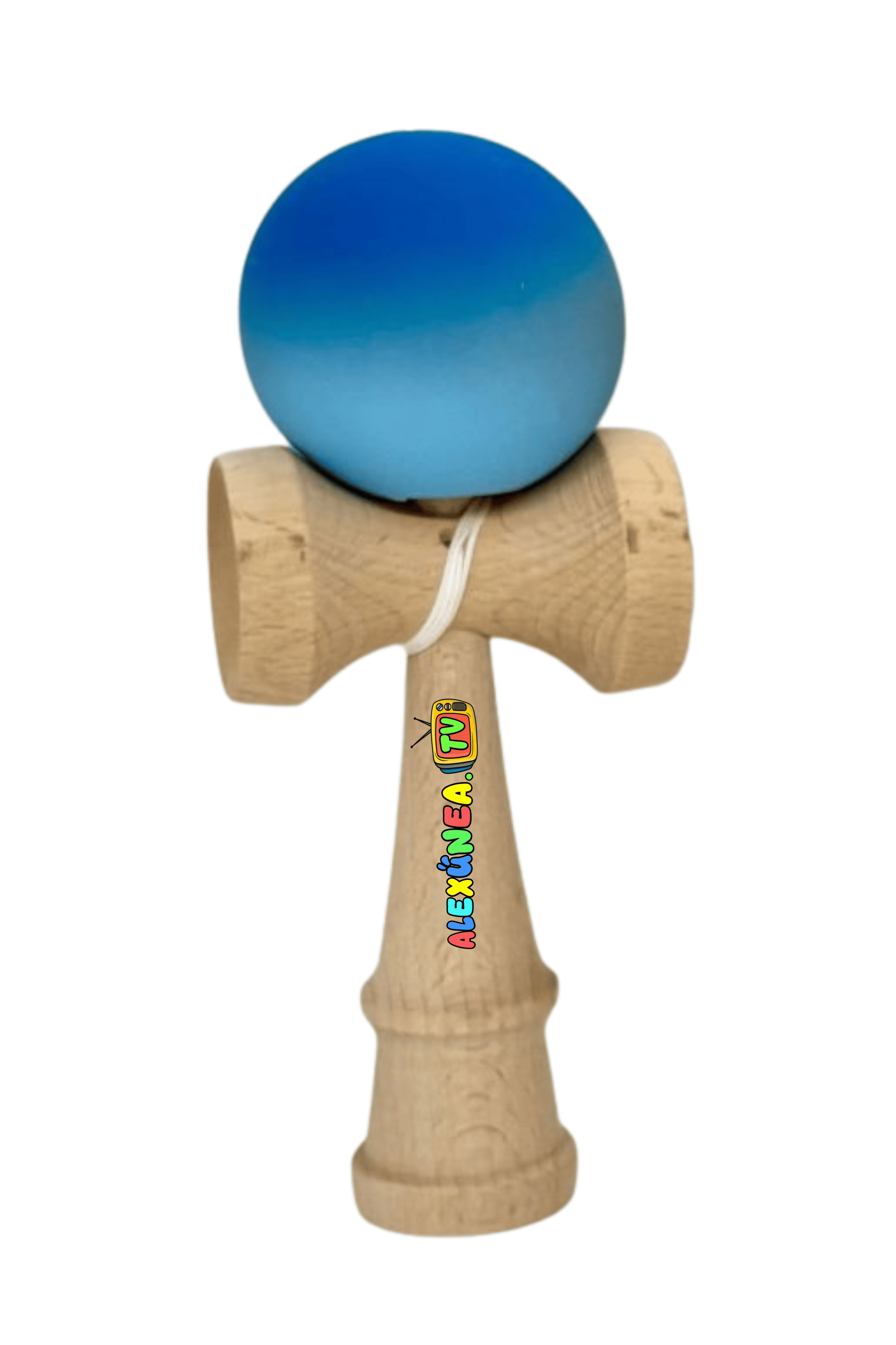 KENDAMA OFICIAL ALEXUNEA TV