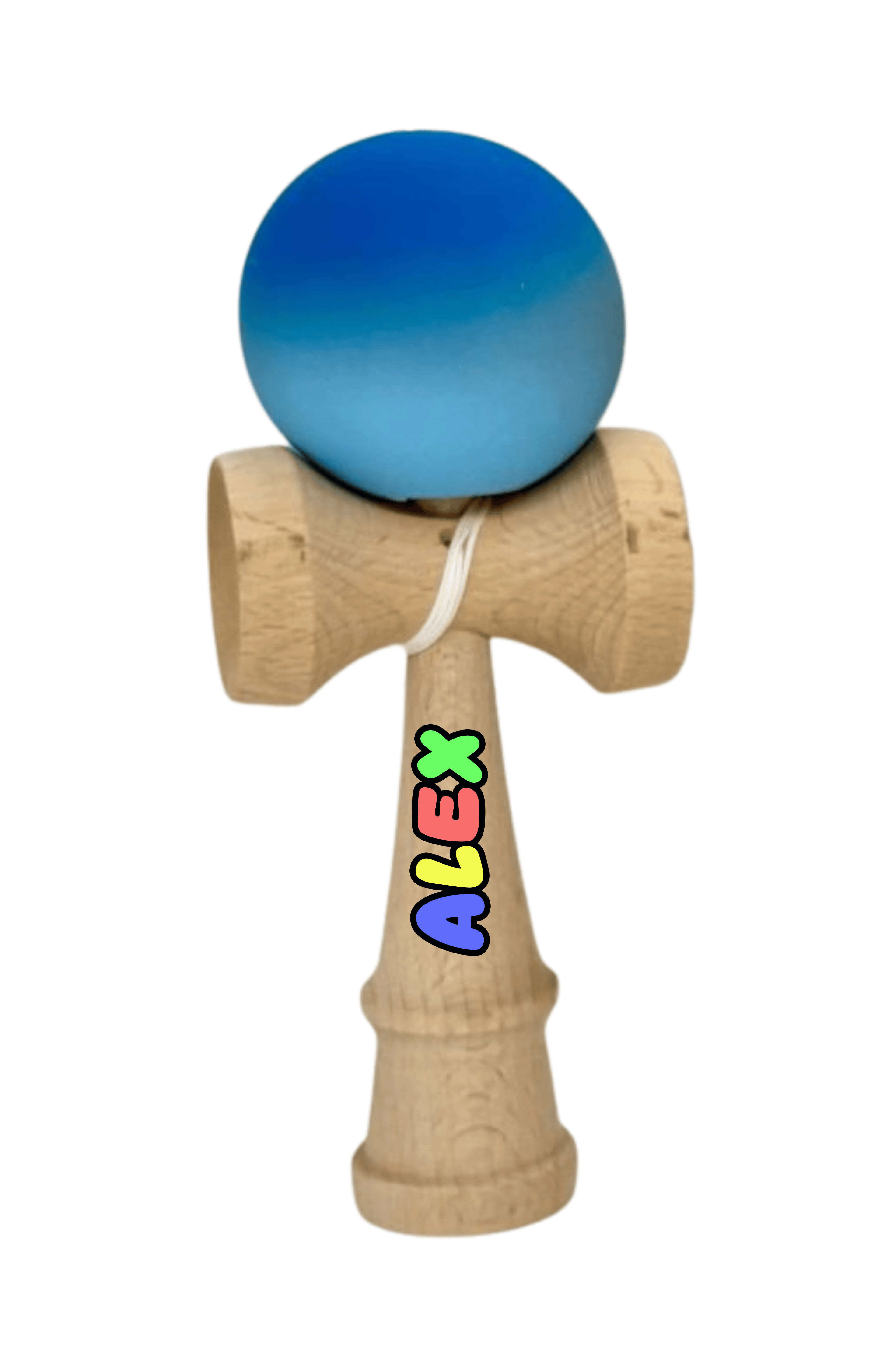 KENDAMA OFICIAL ALEXUNEA TV | "ALEX"