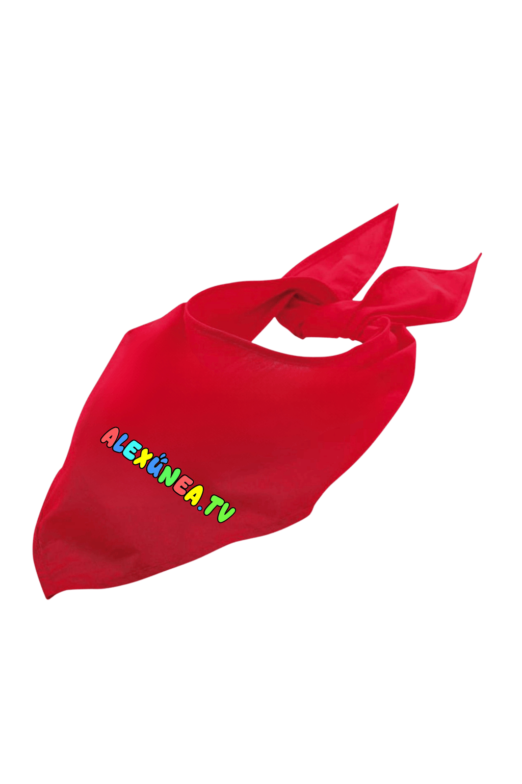 BANDANĂ OFICIAL ALEXUNEA TV