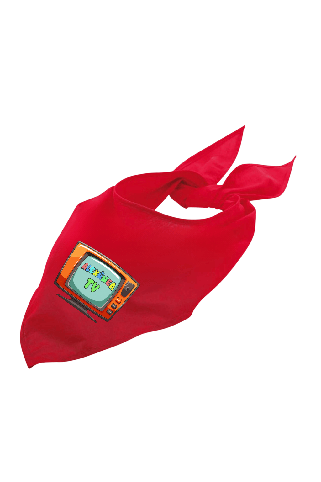 BANDANĂ OFICIAL ALEXUNEA TV