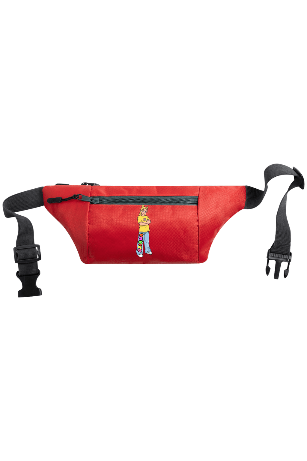 BORSETĂ OFICIAL ALEXUNEA TV | "ARIANA"