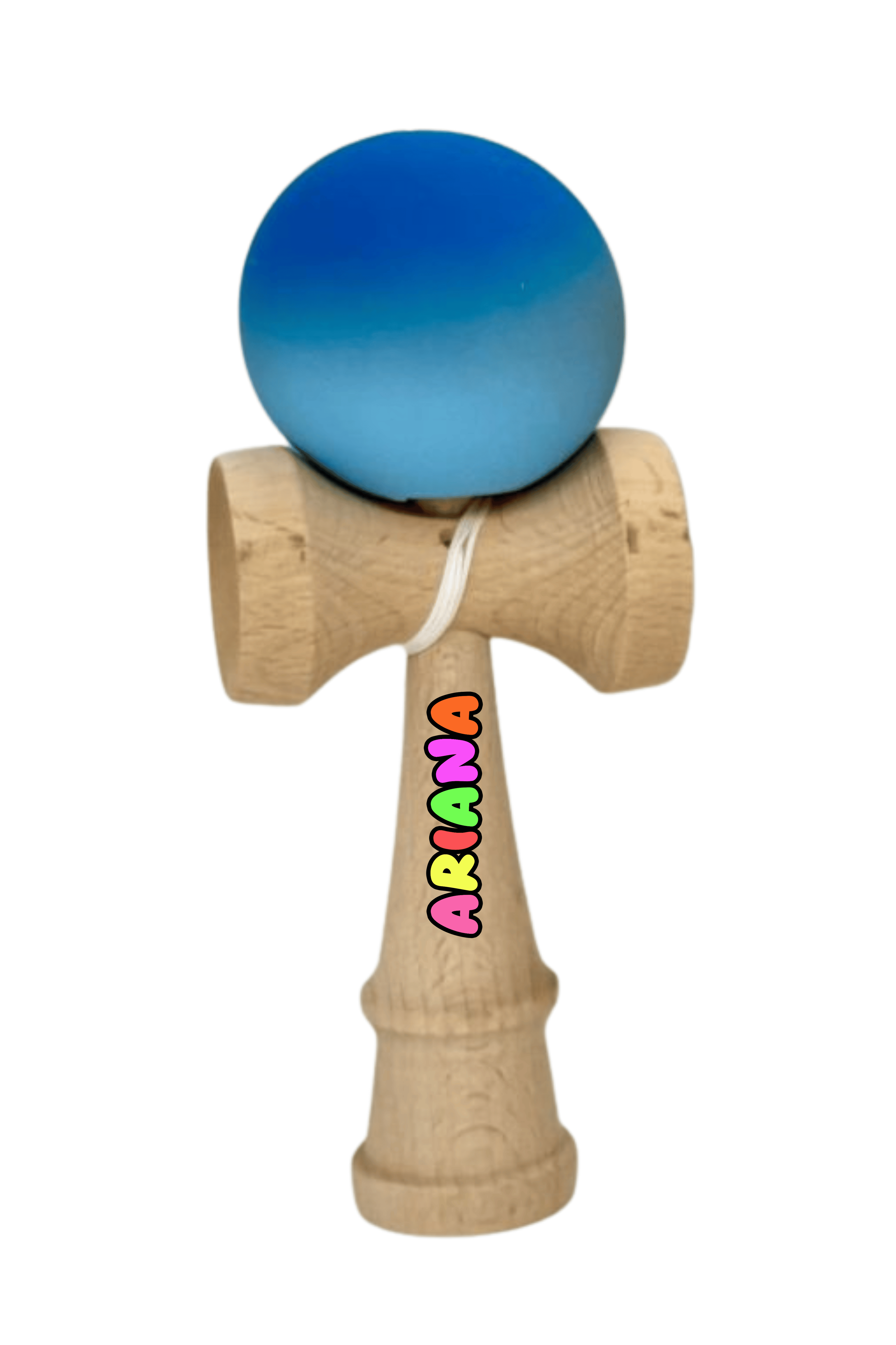 KENDAMA OFICIAL ALEXUNEA TV | "ARIANA"