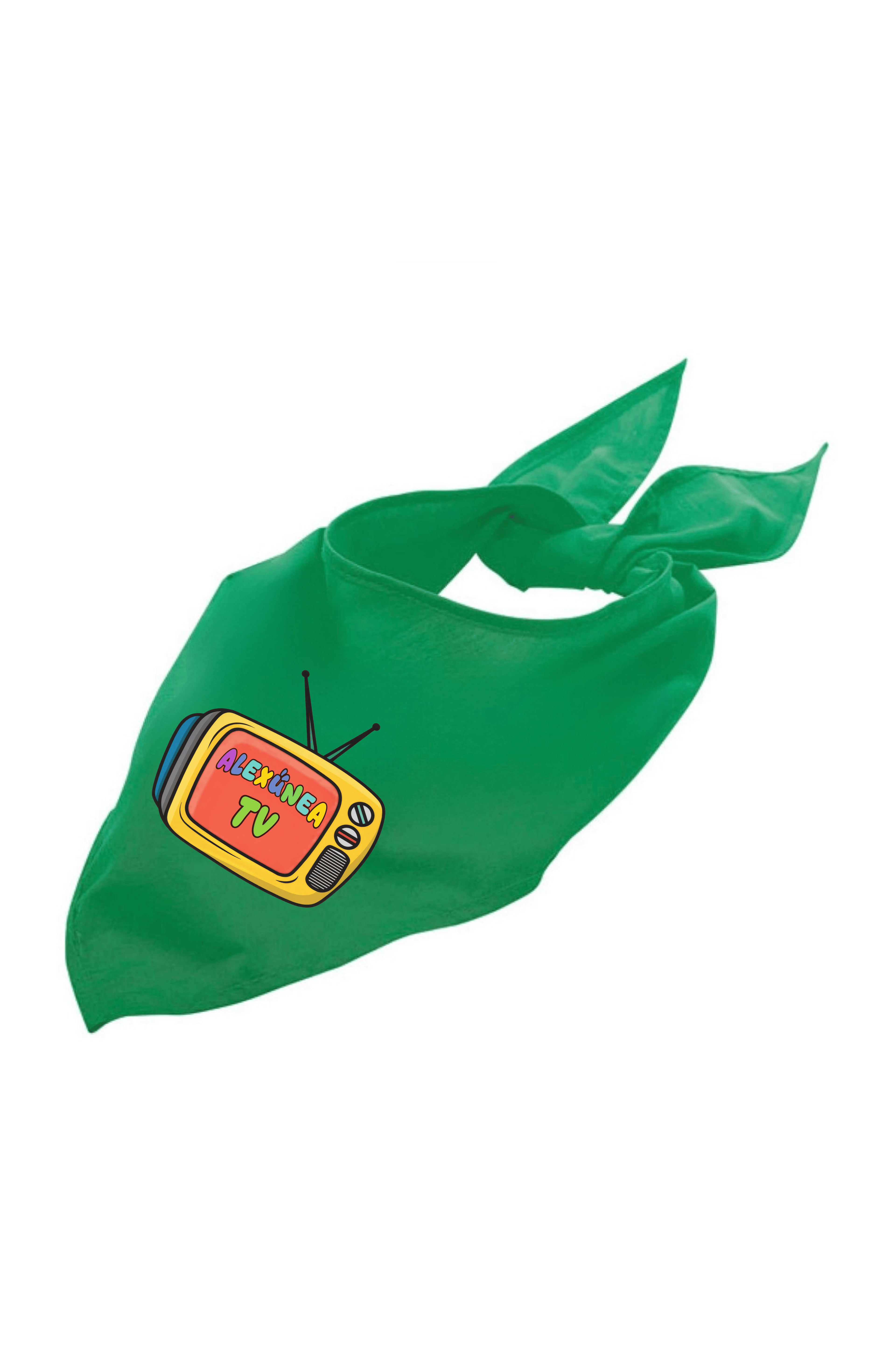 BANDANĂ OFICIAL ALEXUNEA TV