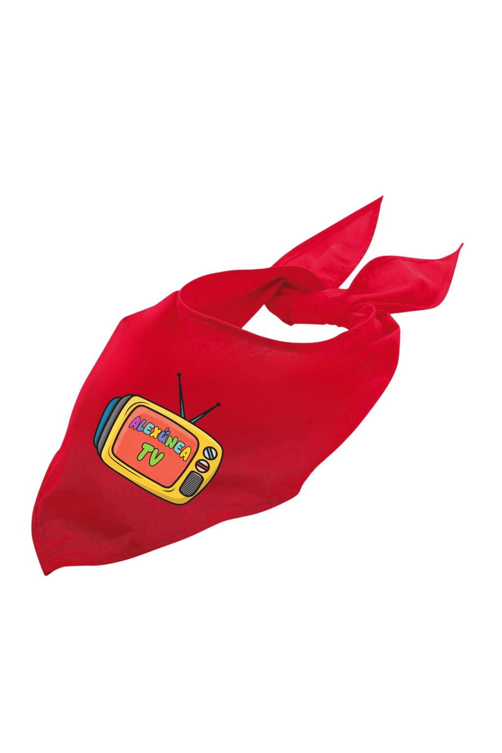 BANDANĂ OFICIAL ALEXUNEA TV