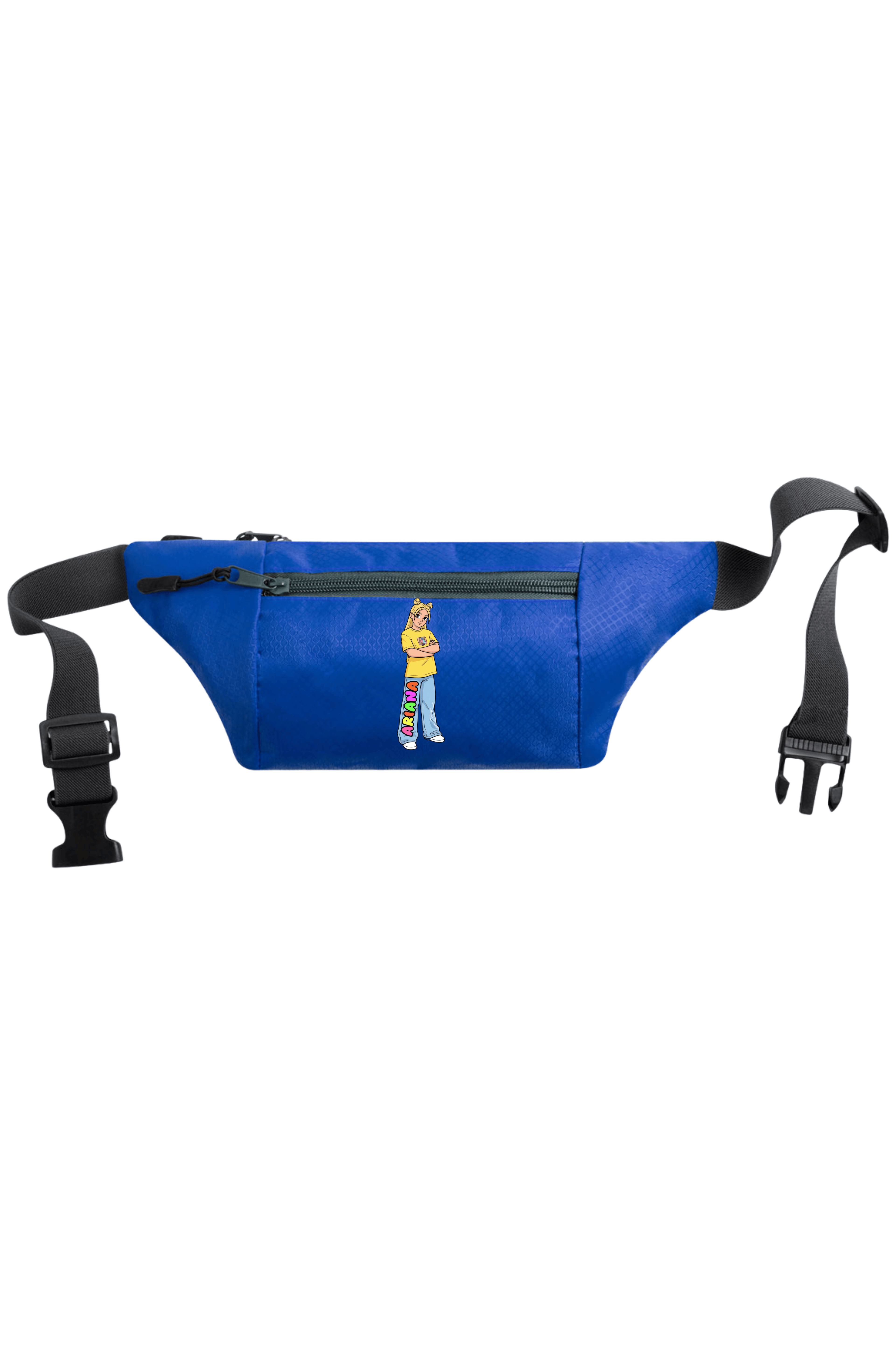 BORSETĂ OFICIAL ALEXUNEA TV | "ARIANA"