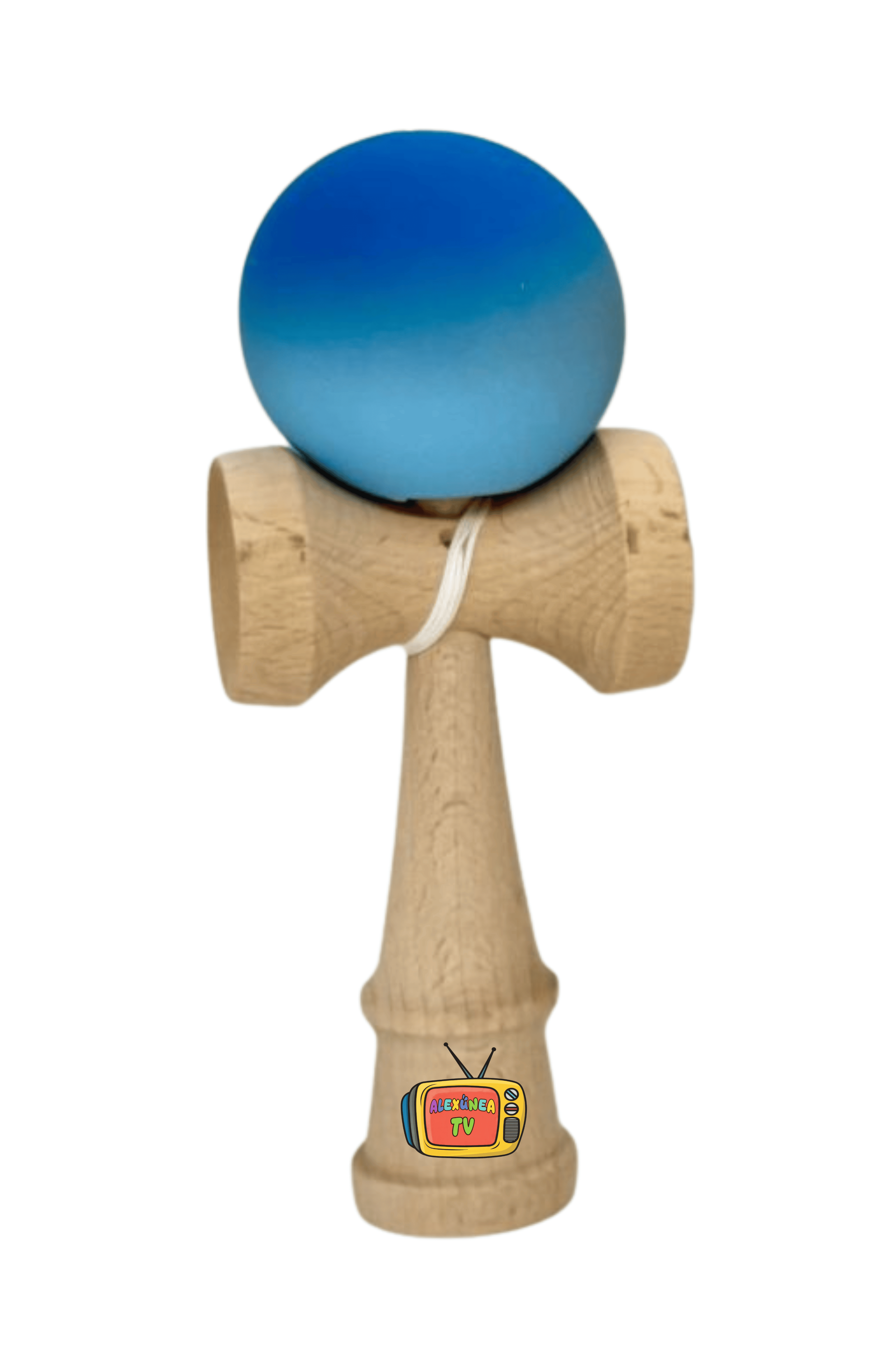 KENDAMA OFICIAL ALEXUNEA TV