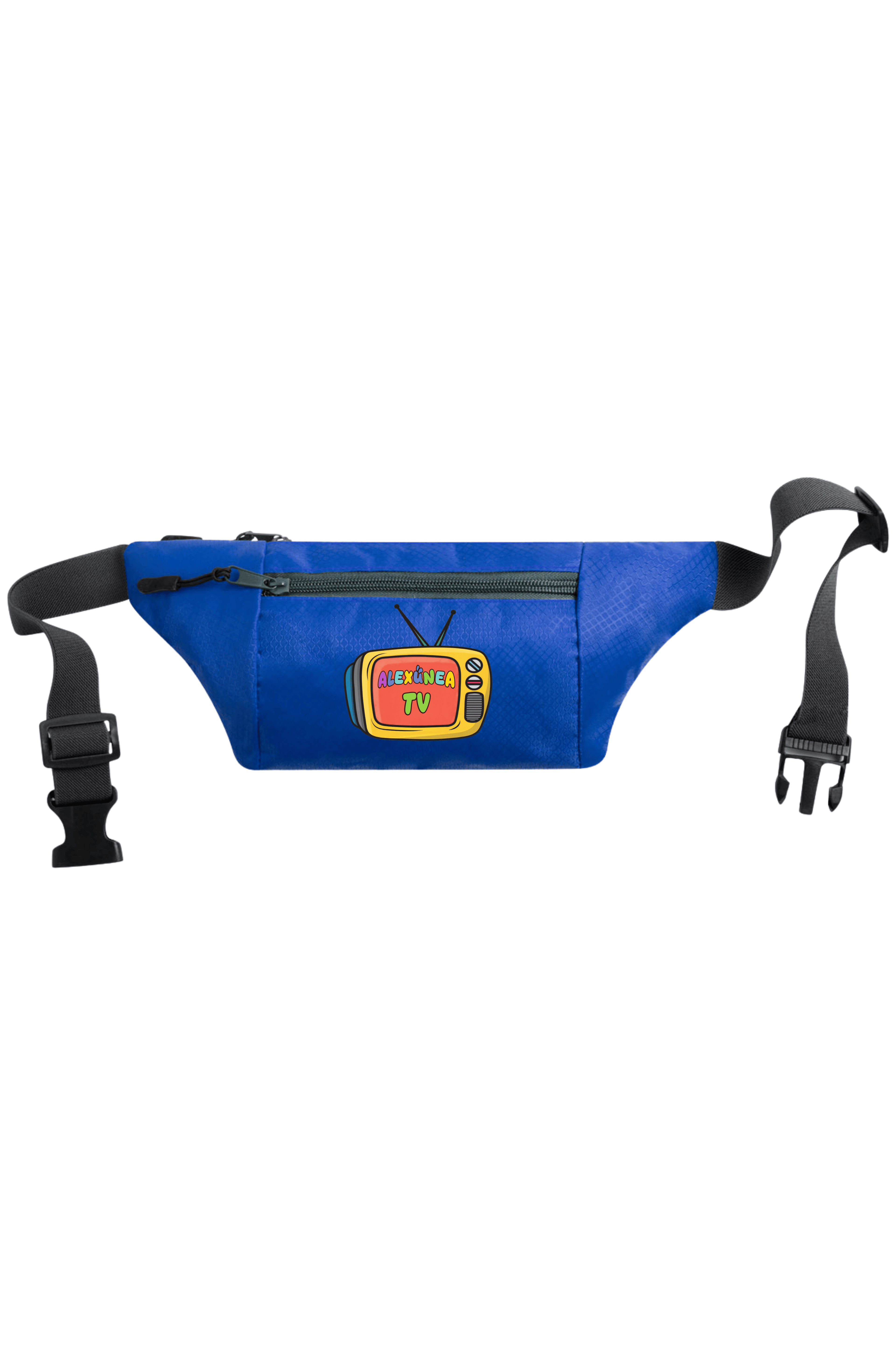 BORSETĂ OFICIAL ALEXUNEA TV