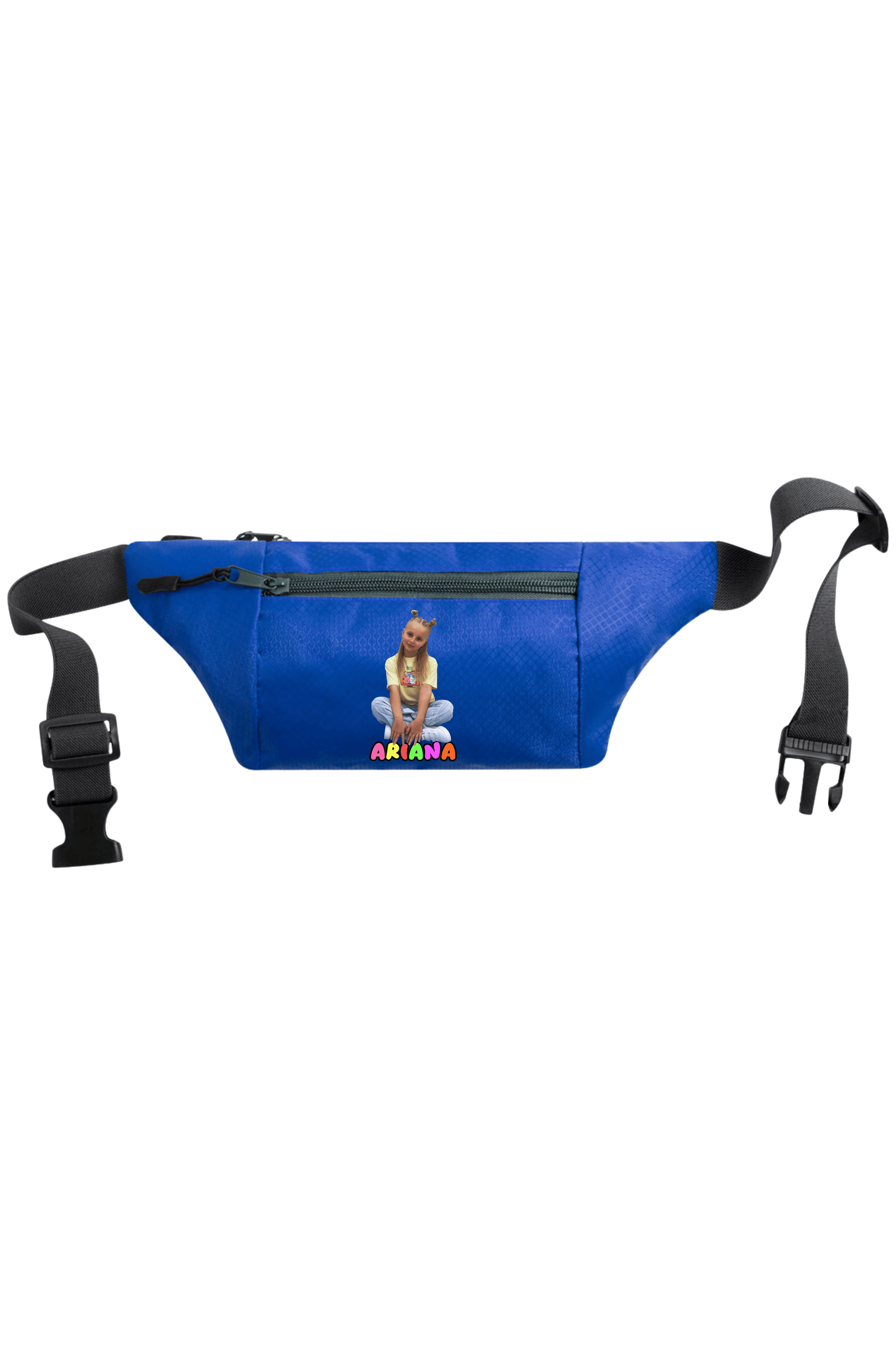 BORSETĂ OFICIAL ALEXUNEA TV | "ARIANA"