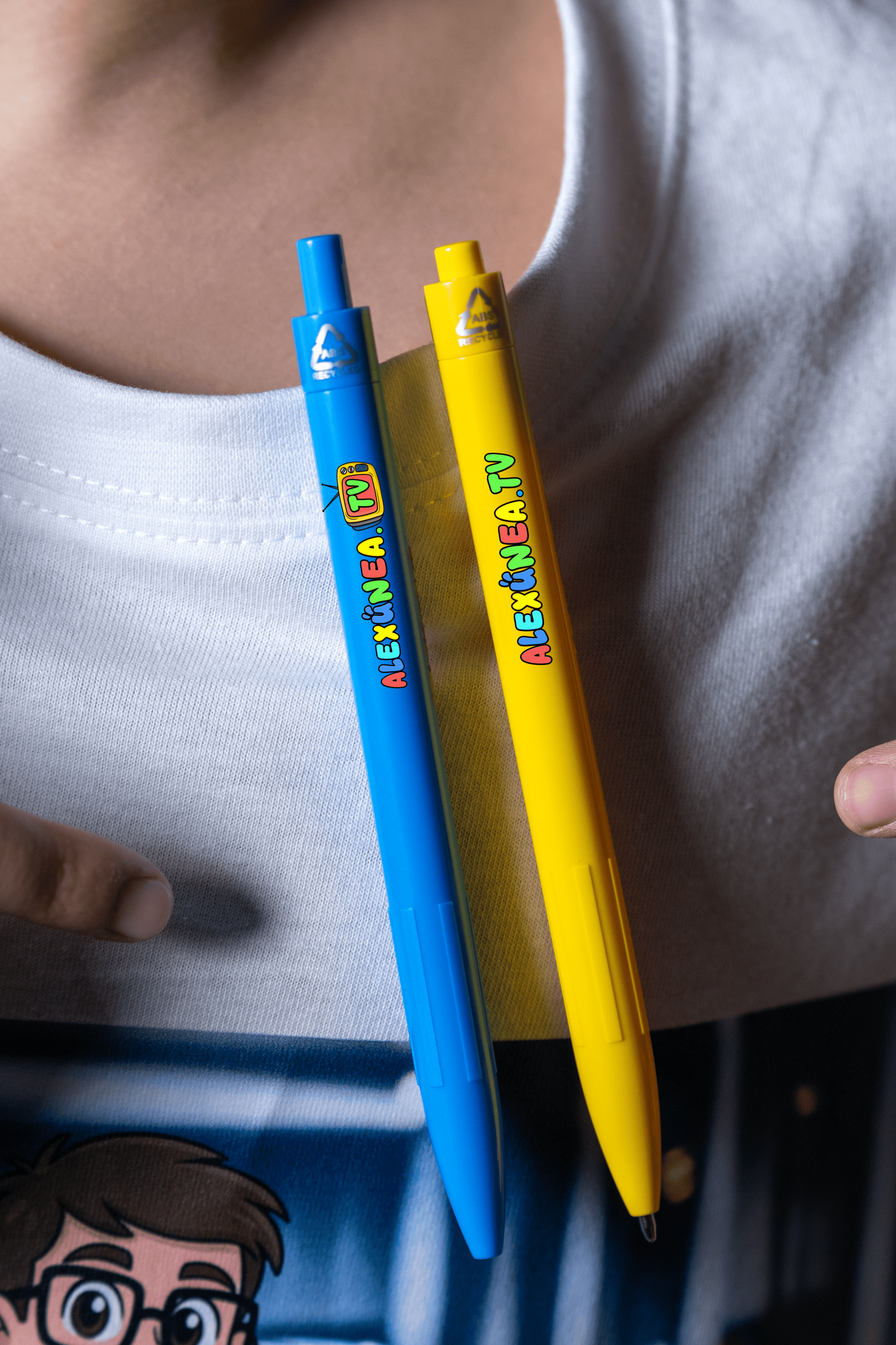 PIX OFICIAL ALEXUNEA TV