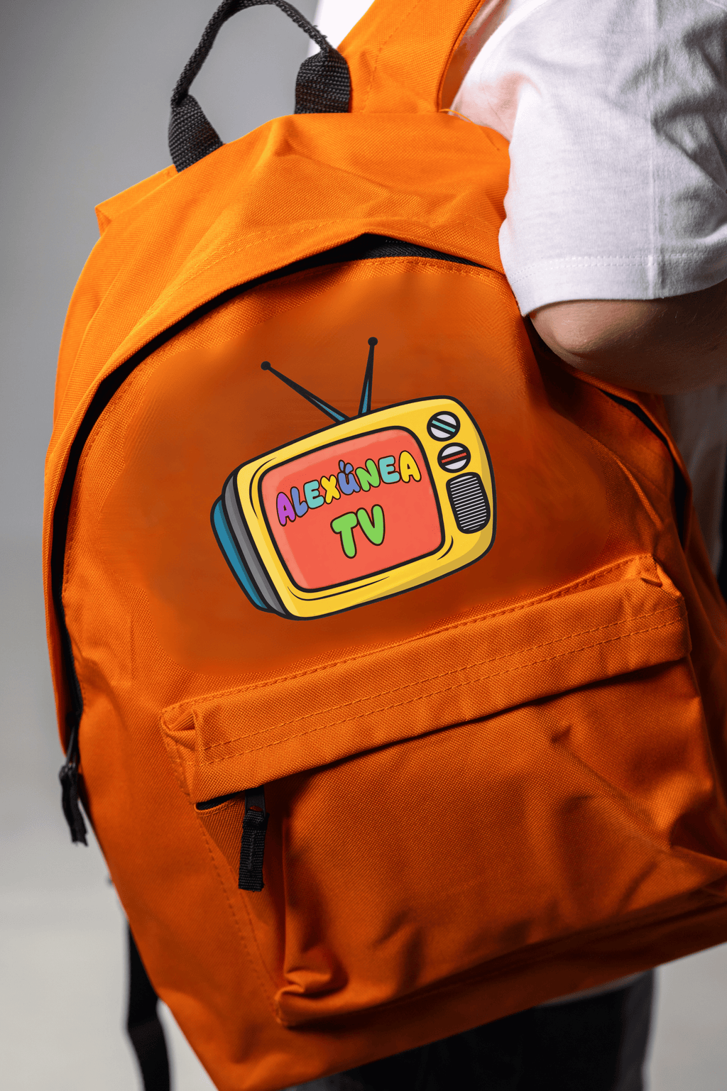 GHIOZDAN OFICIAL ALEXUNEA TV