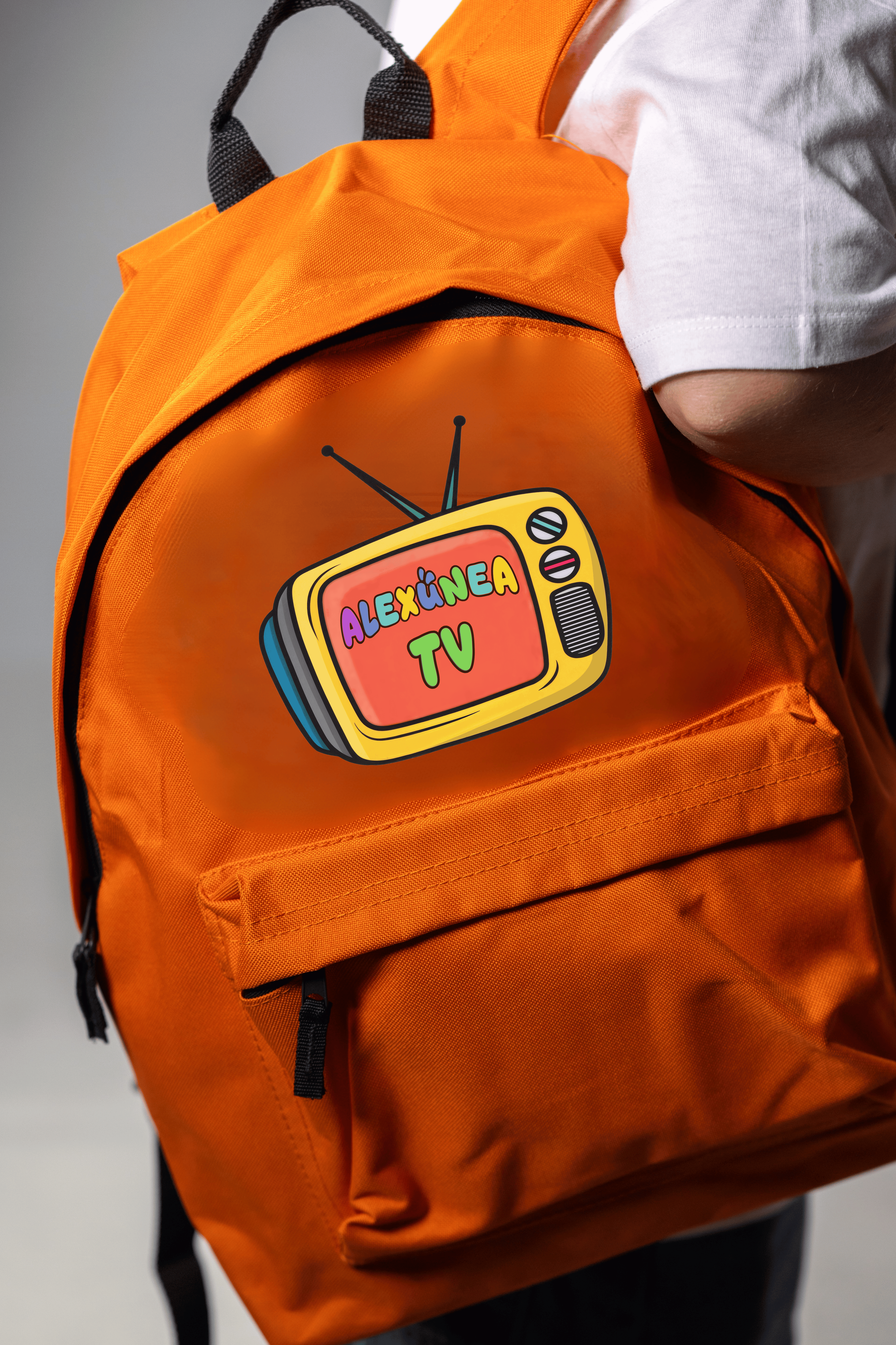 GHIOZDAN OFICIAL ALEXUNEA TV