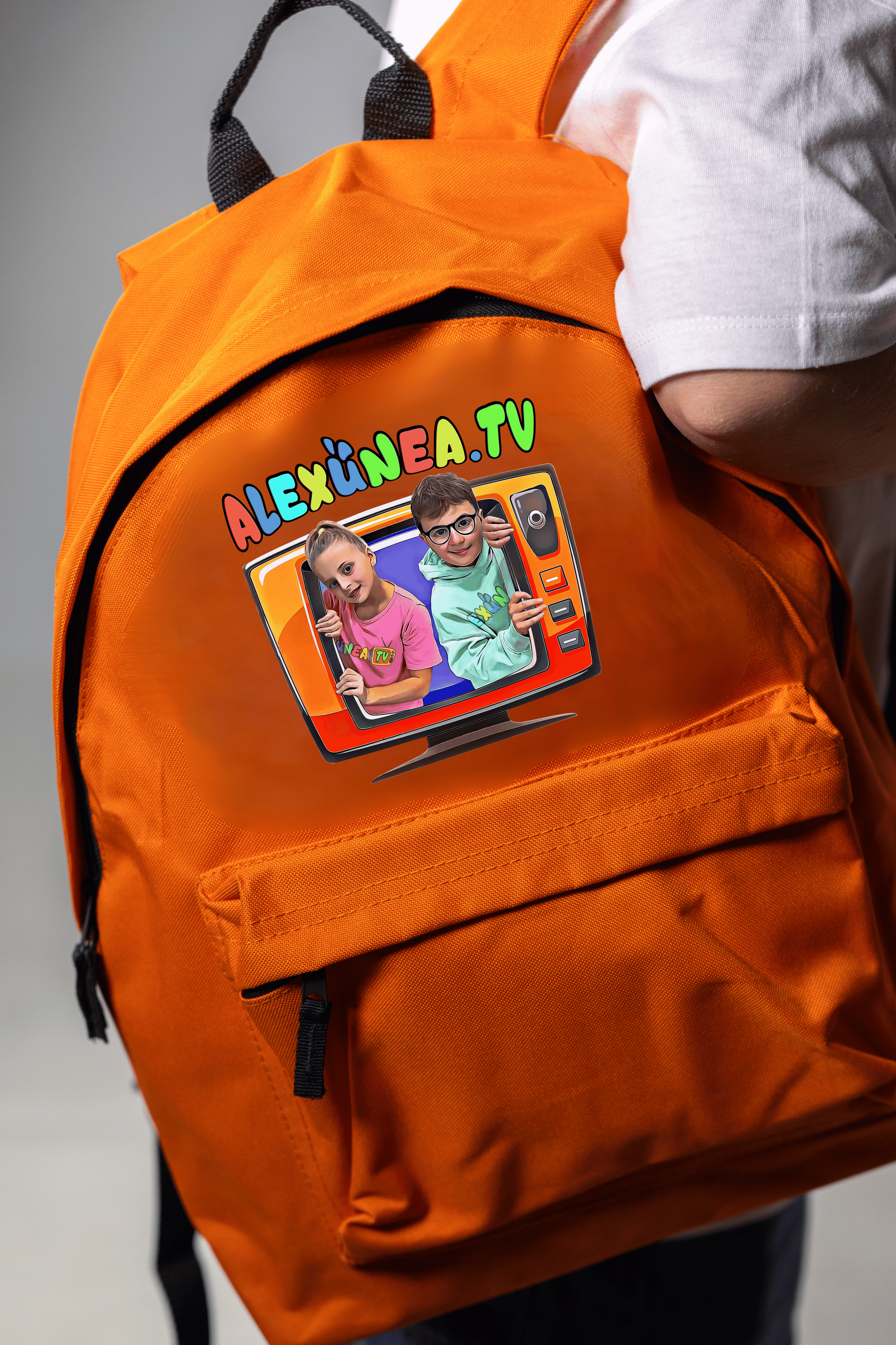 GHIOZDAN OFICIAL ALEXUNEA TV