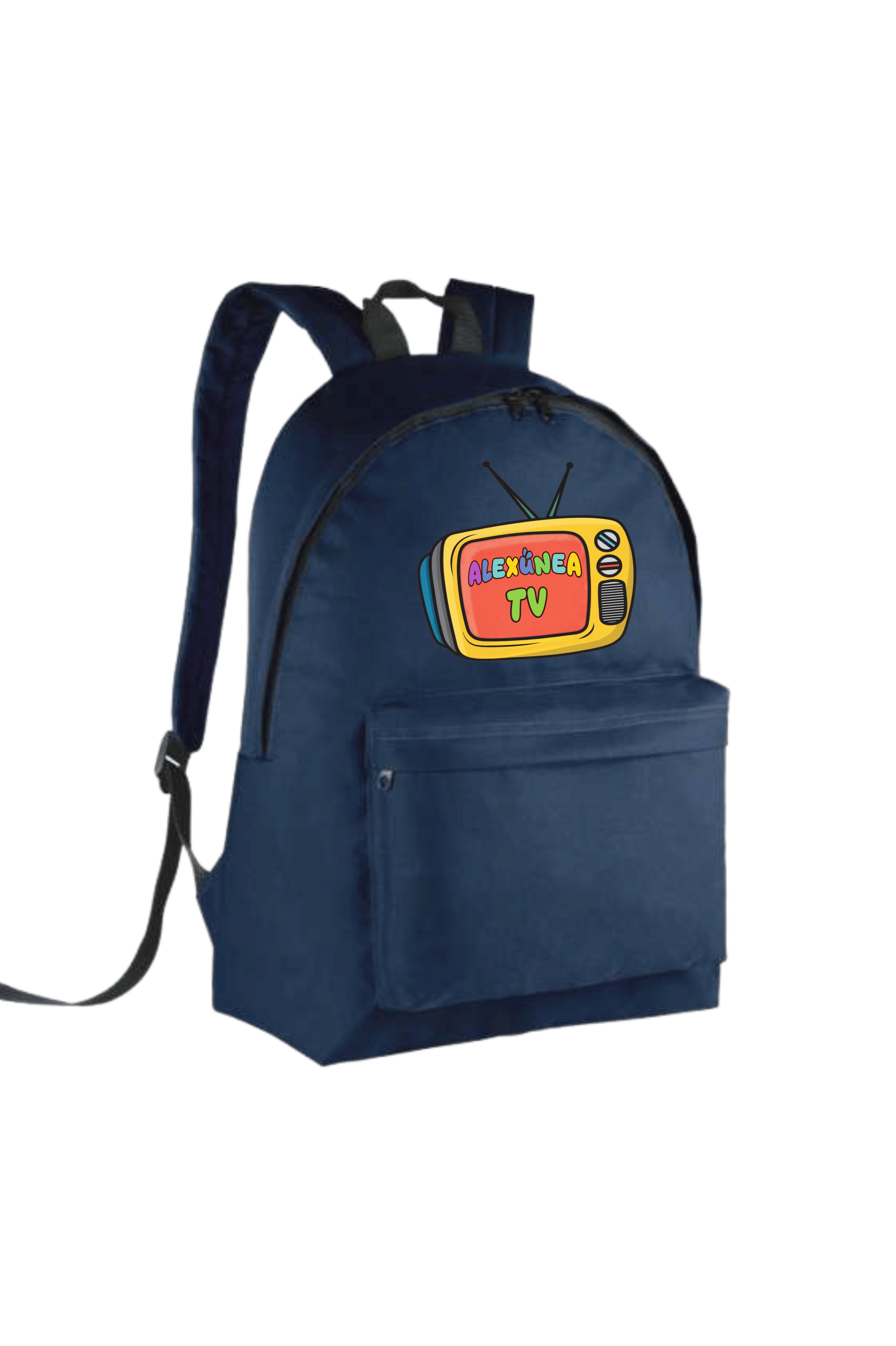 GHIOZDAN OFICIAL ALEXUNEA TV