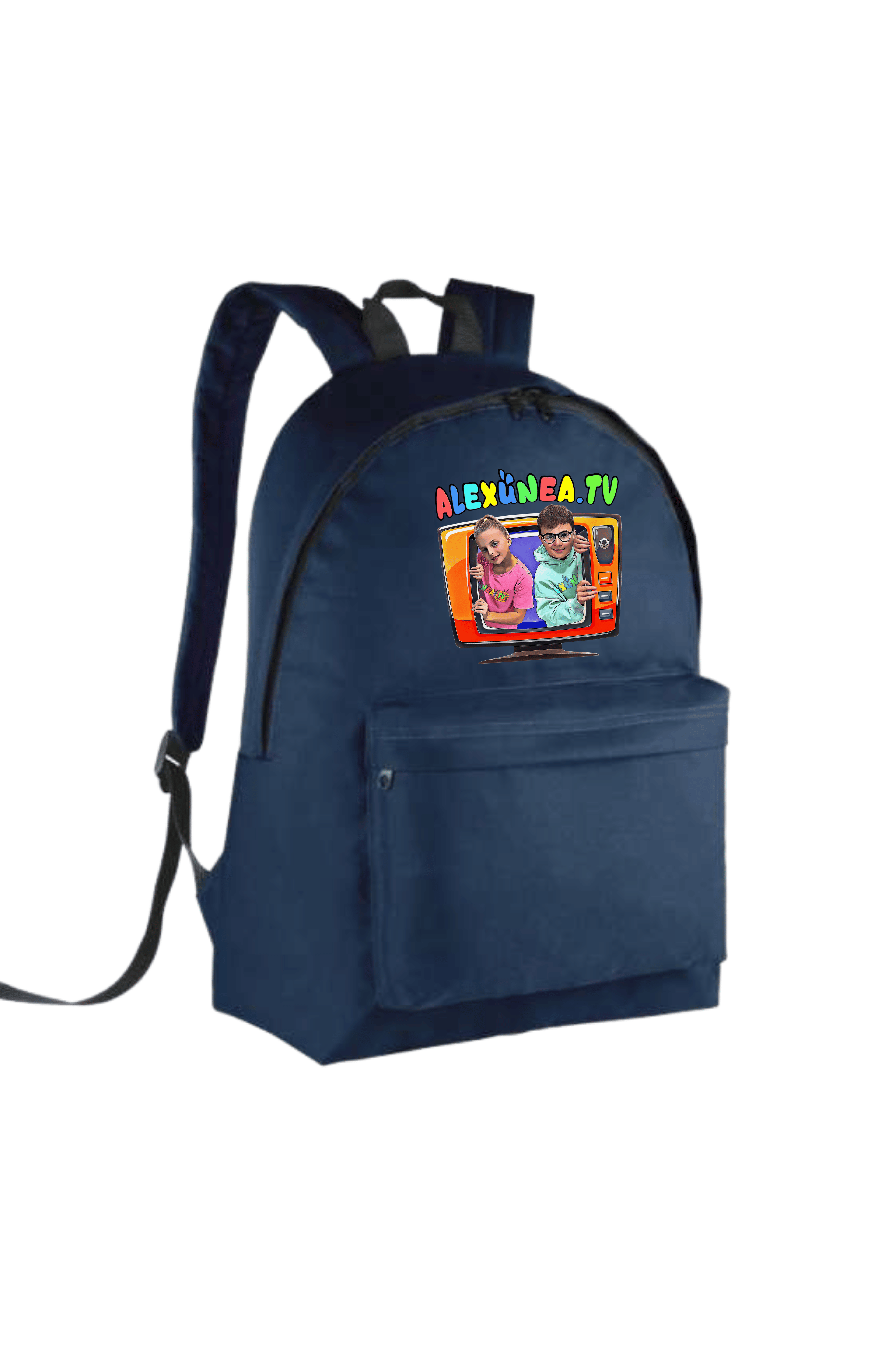 GHIOZDAN OFICIAL ALEXUNEA TV