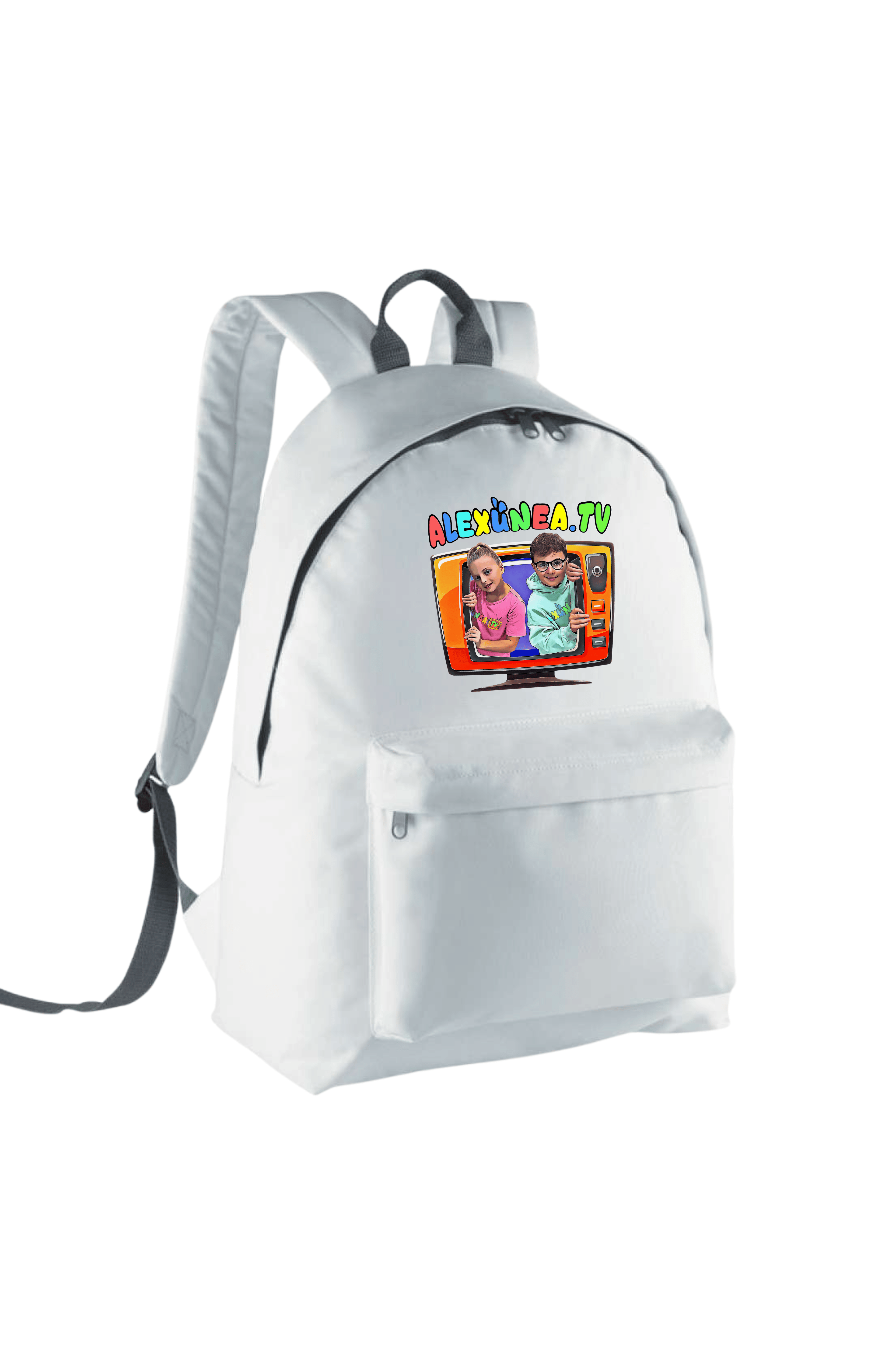 GHIOZDAN OFICIAL ALEXUNEA TV