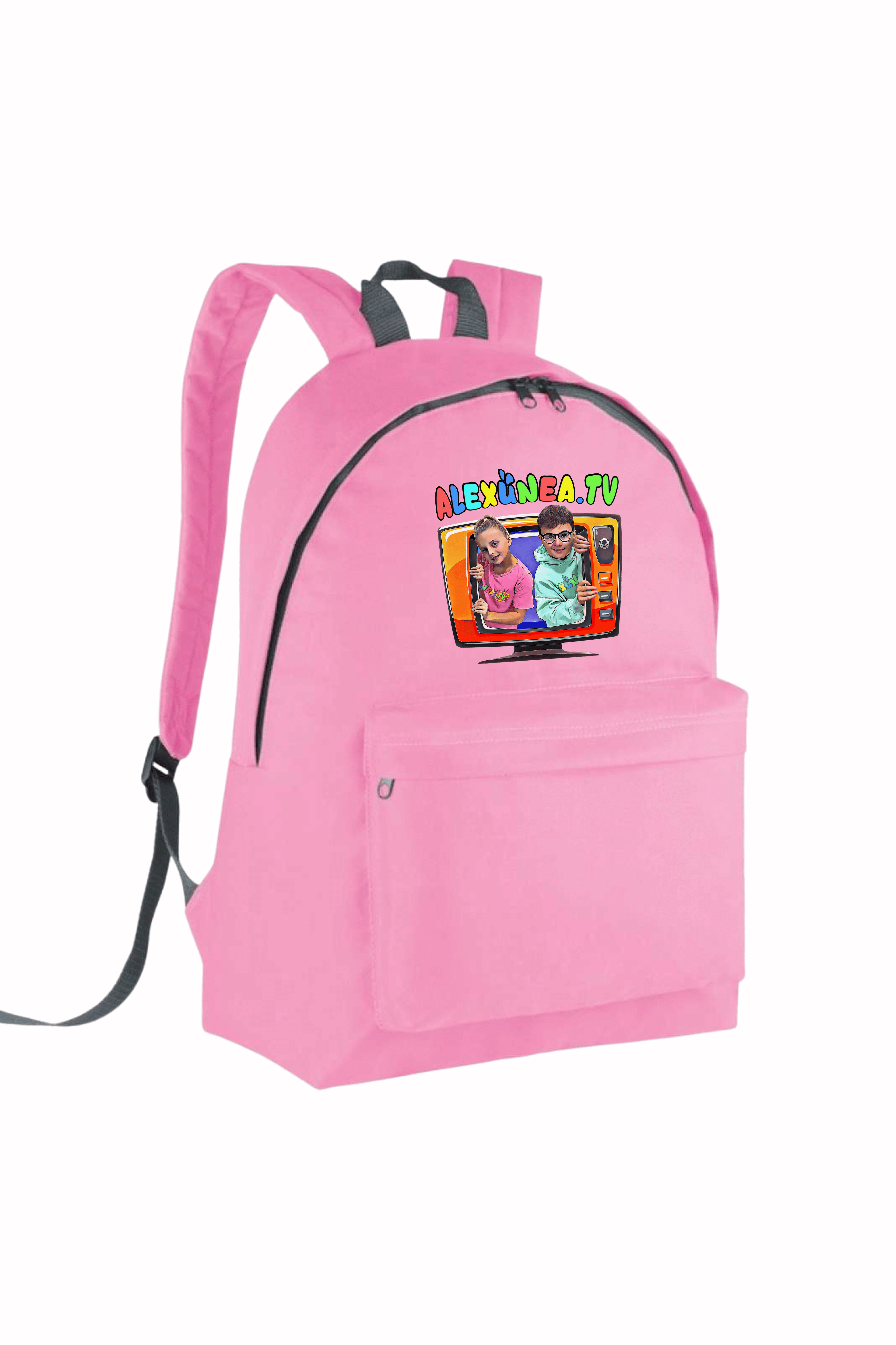 GHIOZDAN OFICIAL ALEXUNEA TV