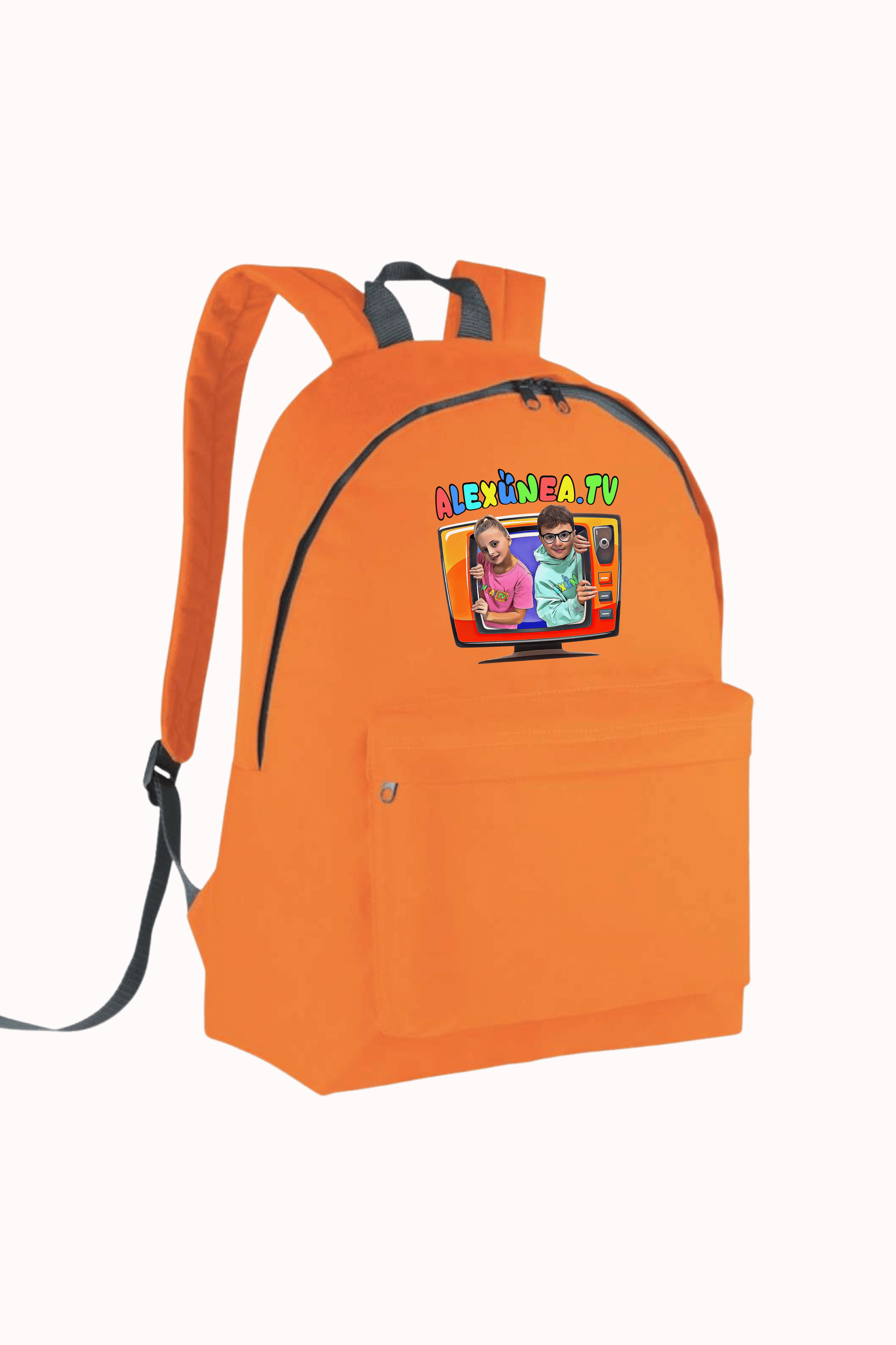 GHIOZDAN OFICIAL ALEXUNEA TV